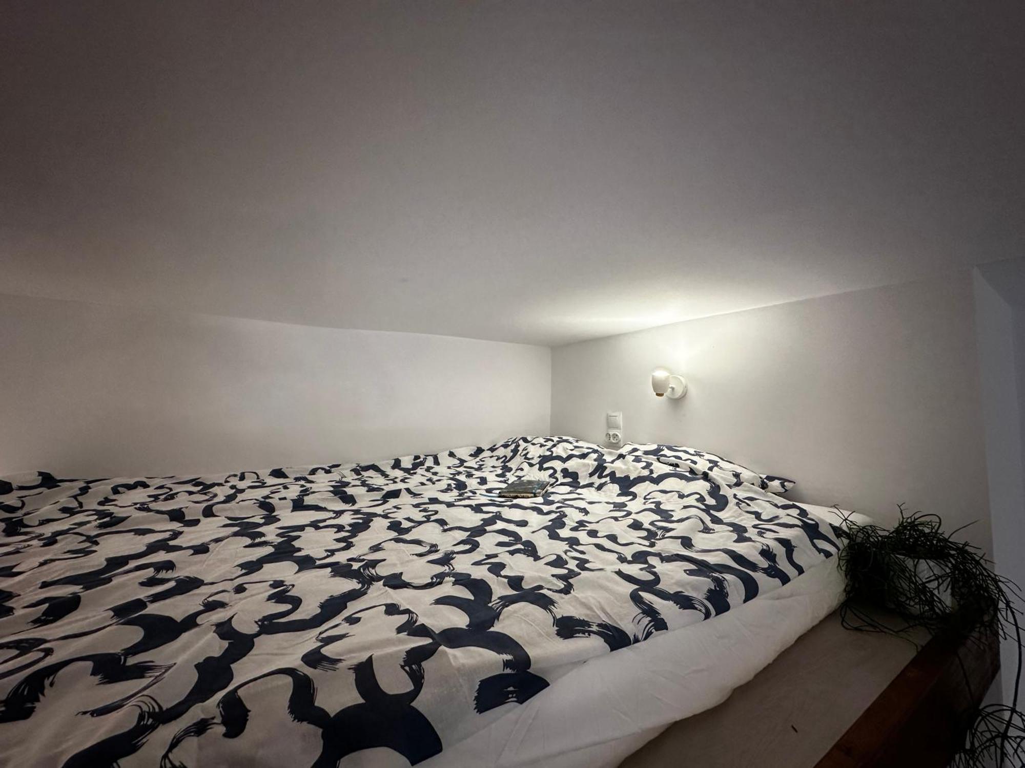 Apartment Spokojna Nest