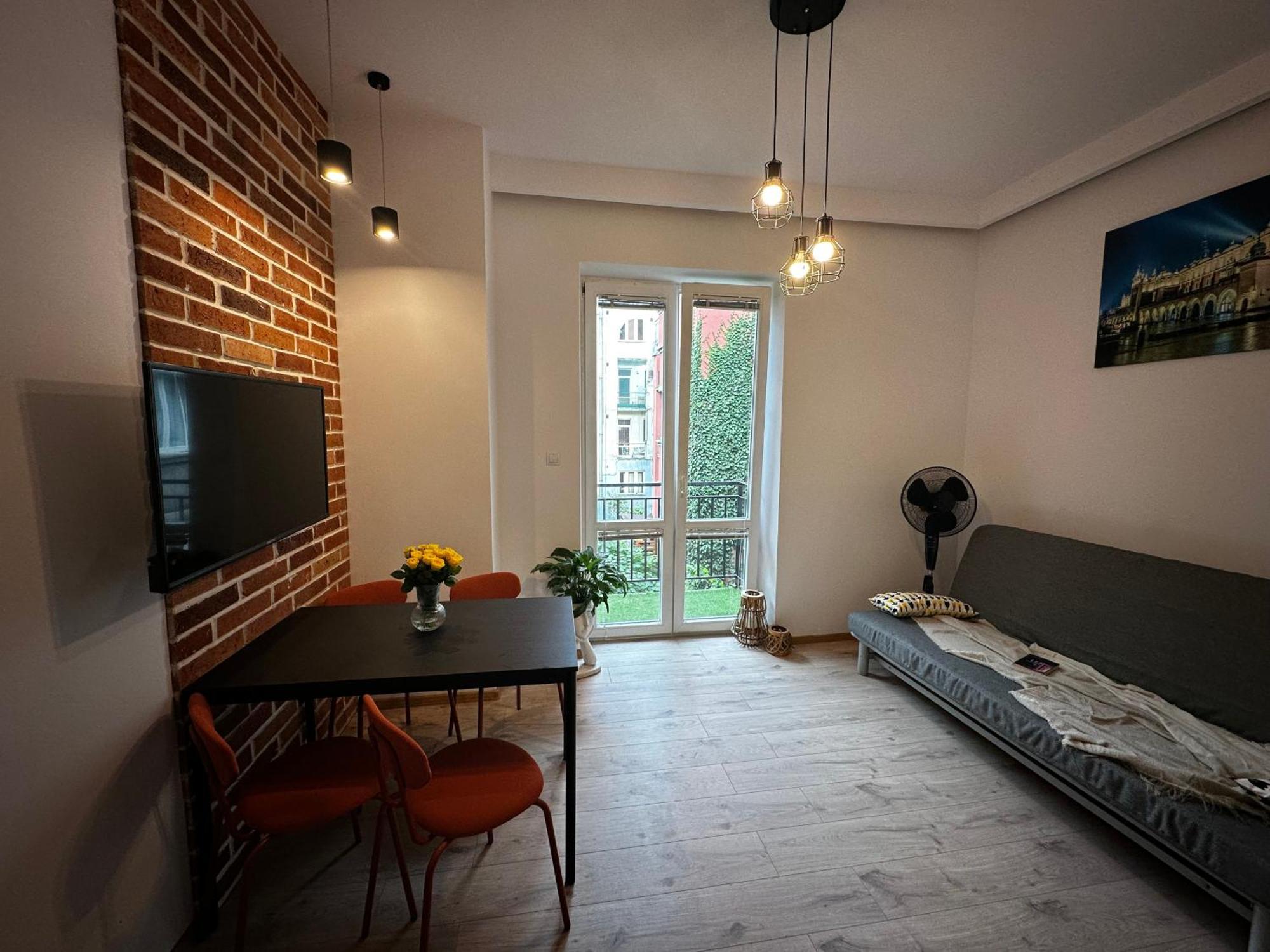 Spokojna Nest Apartment *