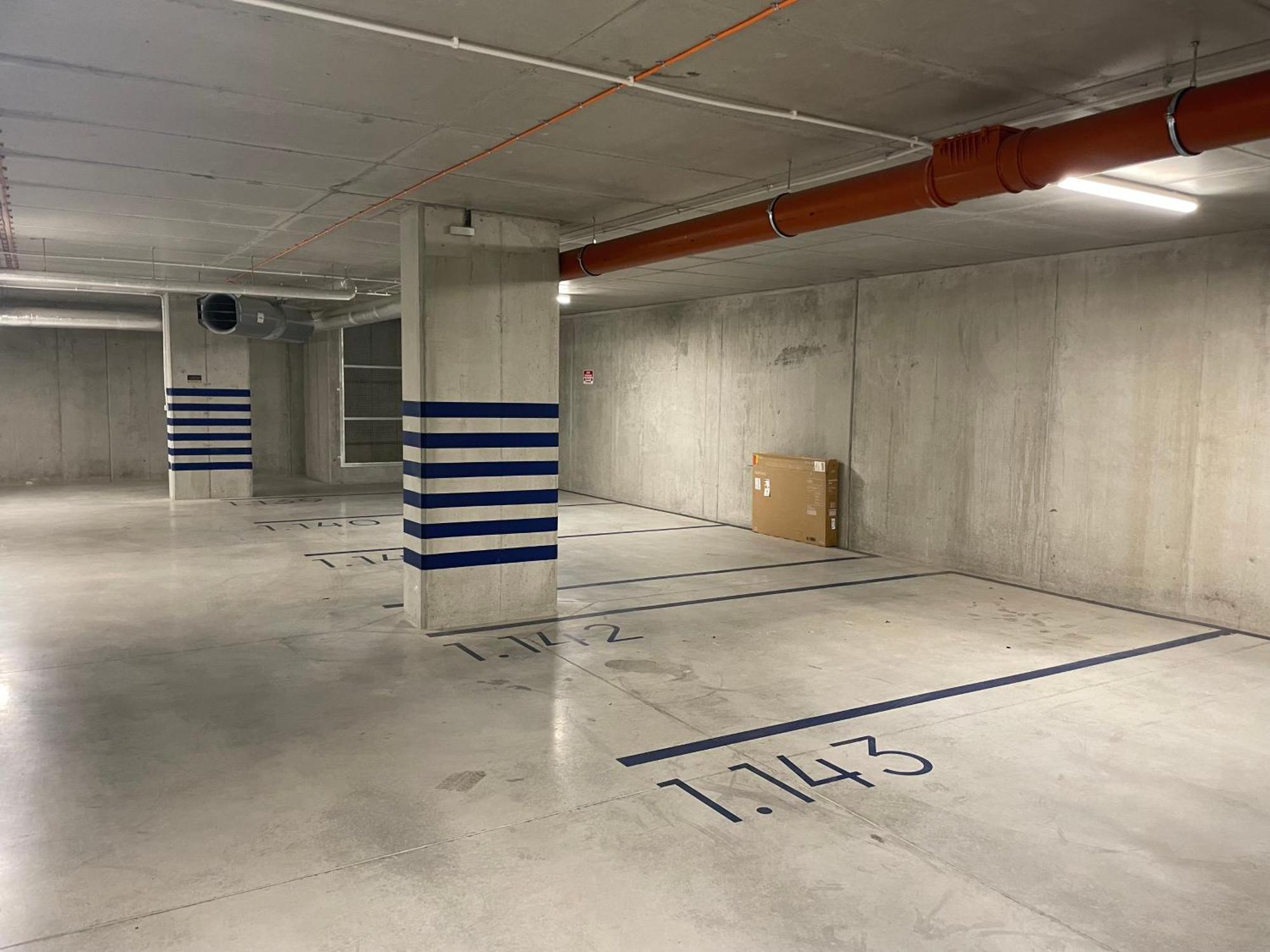 Quantum Premium & Free Parking! Krakow