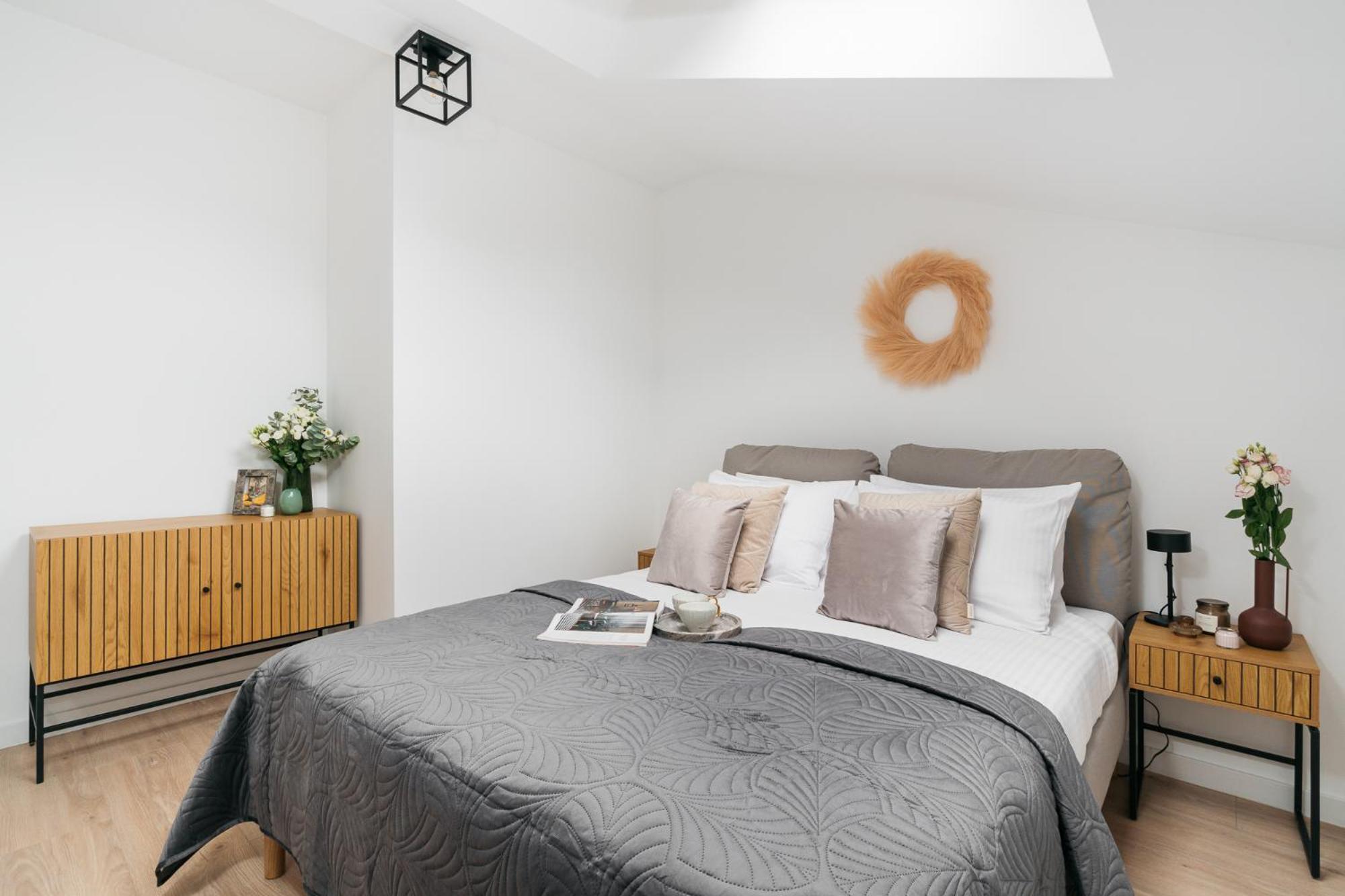 Dragonfly Old Town - Loftaffair Apartment Krakow