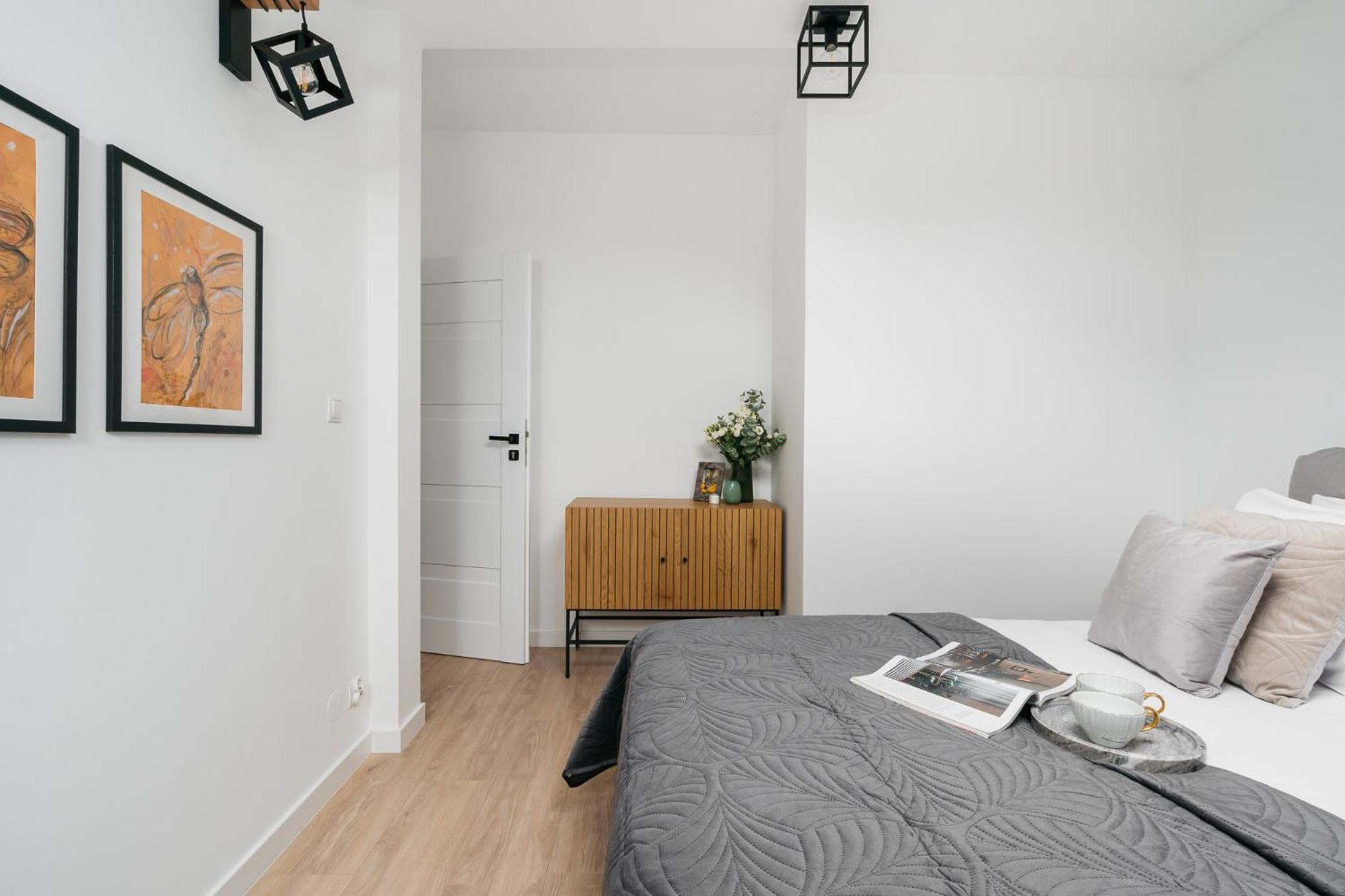 Apartment Dragonfly Old Town - Loftaffair *