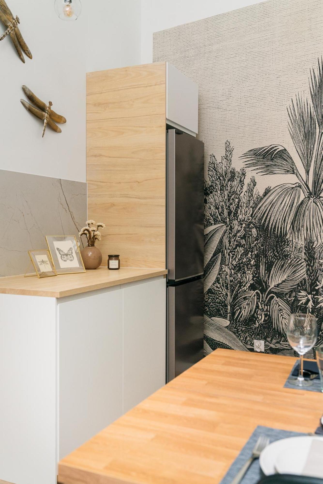 Dragonfly Old Town - Loftaffair Apartment Krakow