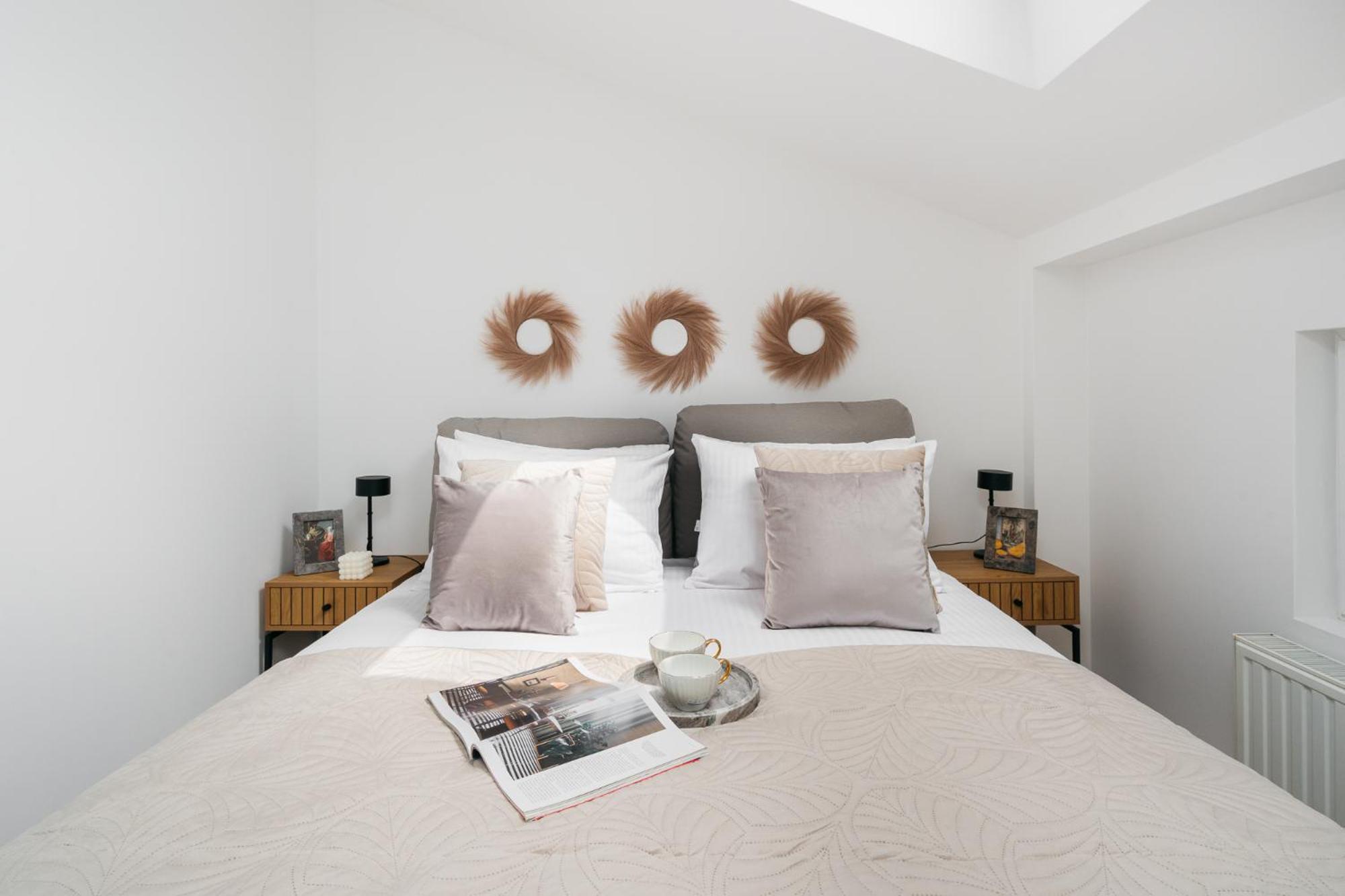 Dragonfly Old Town - Loftaffair Apartment Krakow