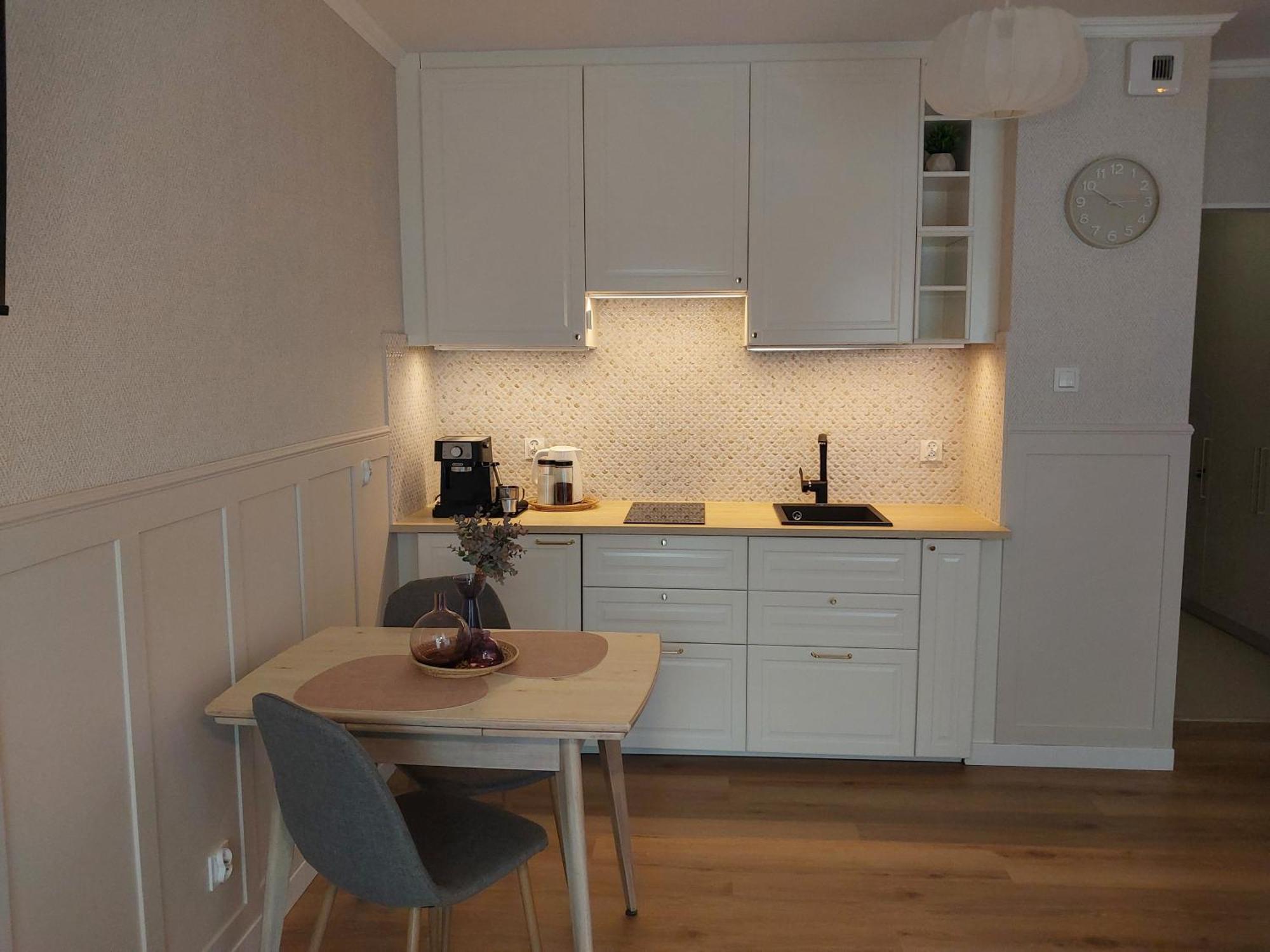 Bagry Apartment