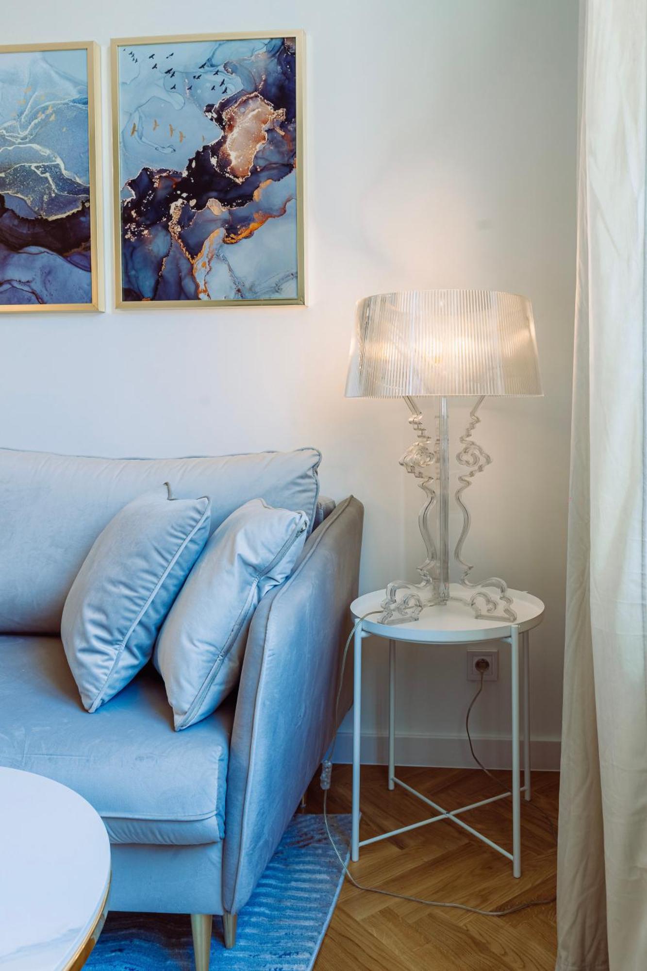 Apartment Rzeszowska 5 12