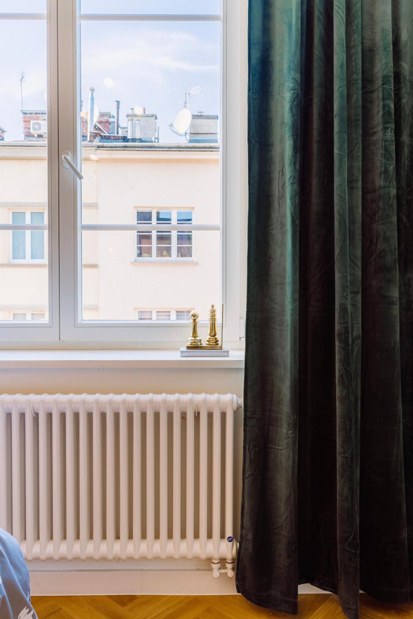 Rzeszowska 5 12 Apartment