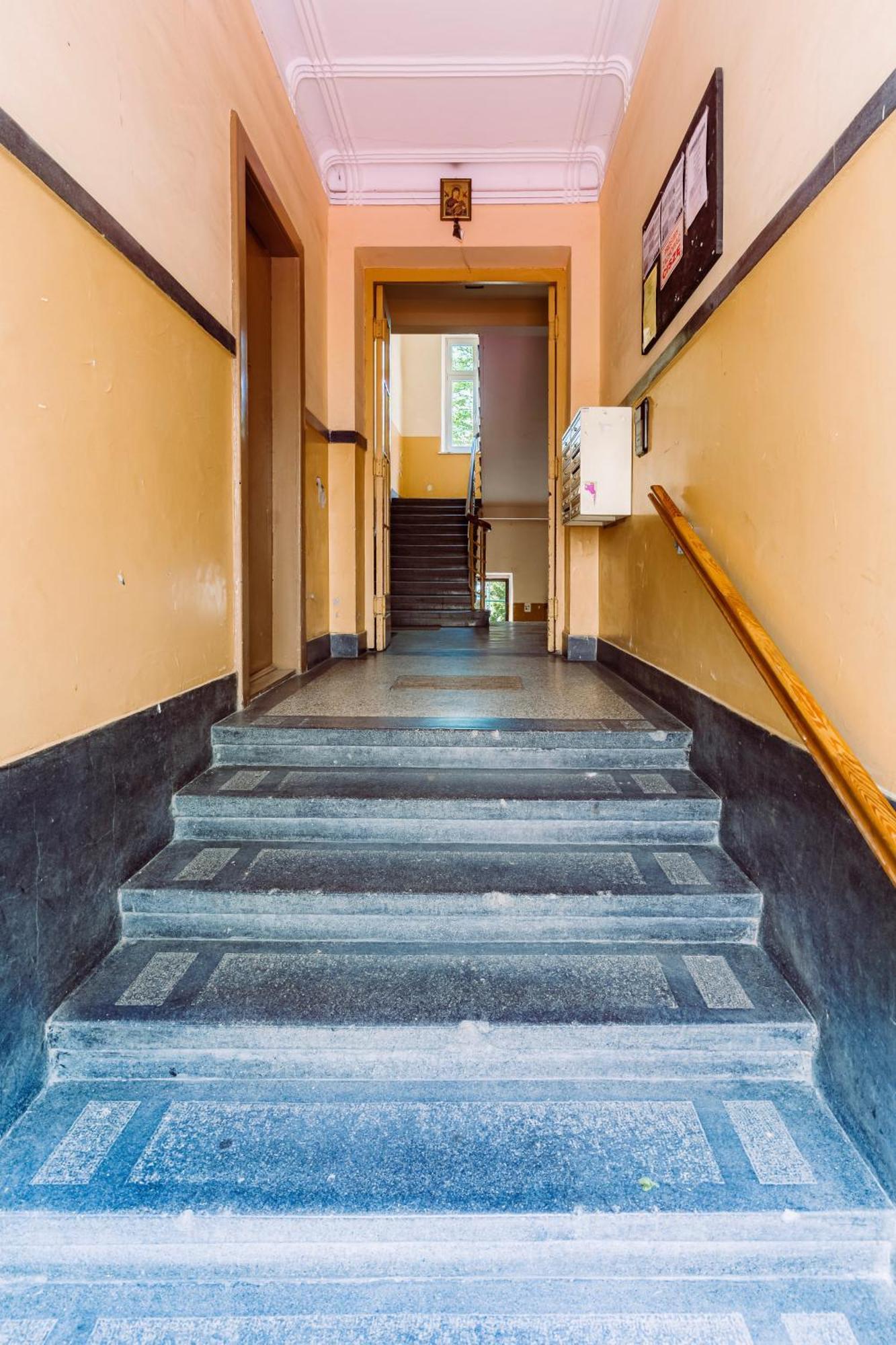 Rzeszowska 5 12 Apartment