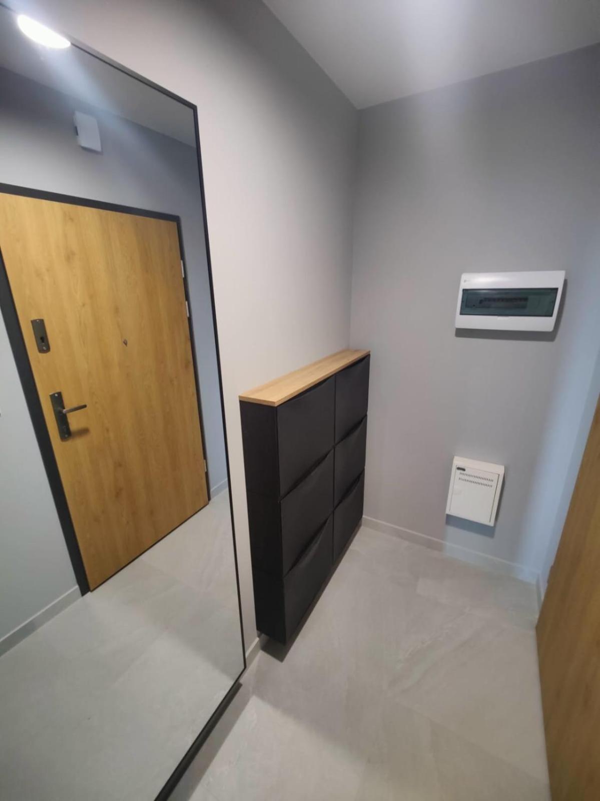 Appartement New Macedonska