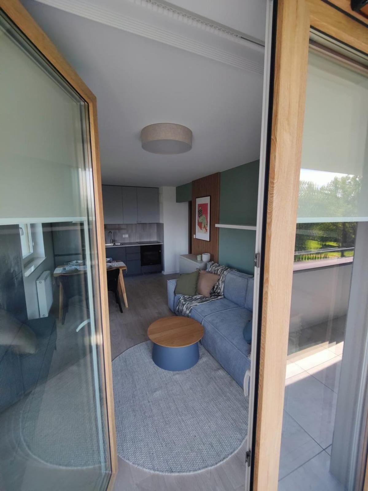New Macedonska Appartement *