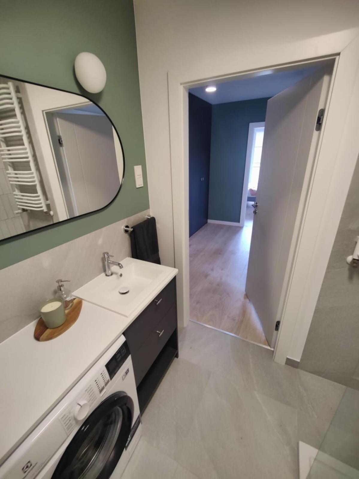 Appartement New Macedonska