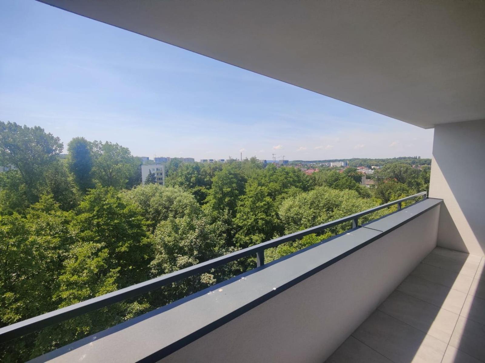 Appartement New Macedonska Krakau