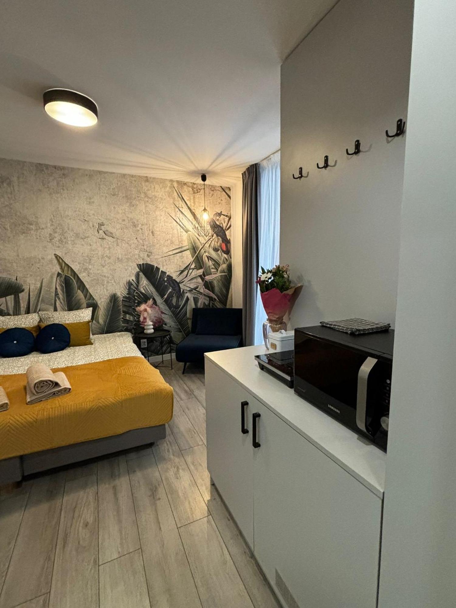 Wow! Paradise Apartament *