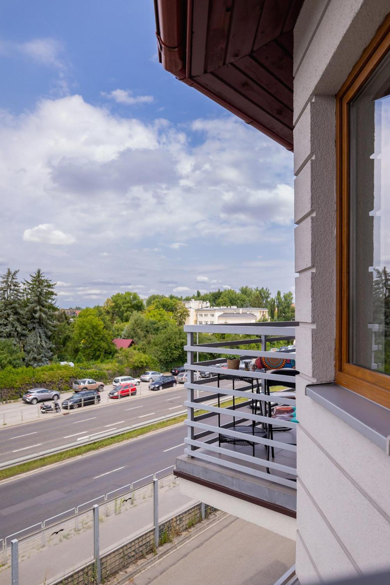 Rodzinny Z 2 Sypialniami & Klimatyzacja By Renters Apartment *