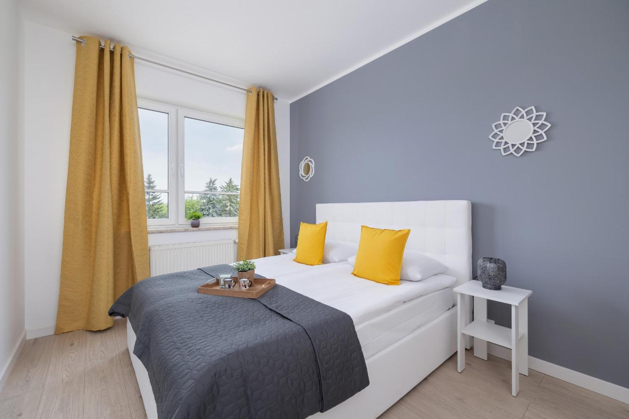 Rodzinny Z 2 Sypialniami & Klimatyzacja By Renters Apartment