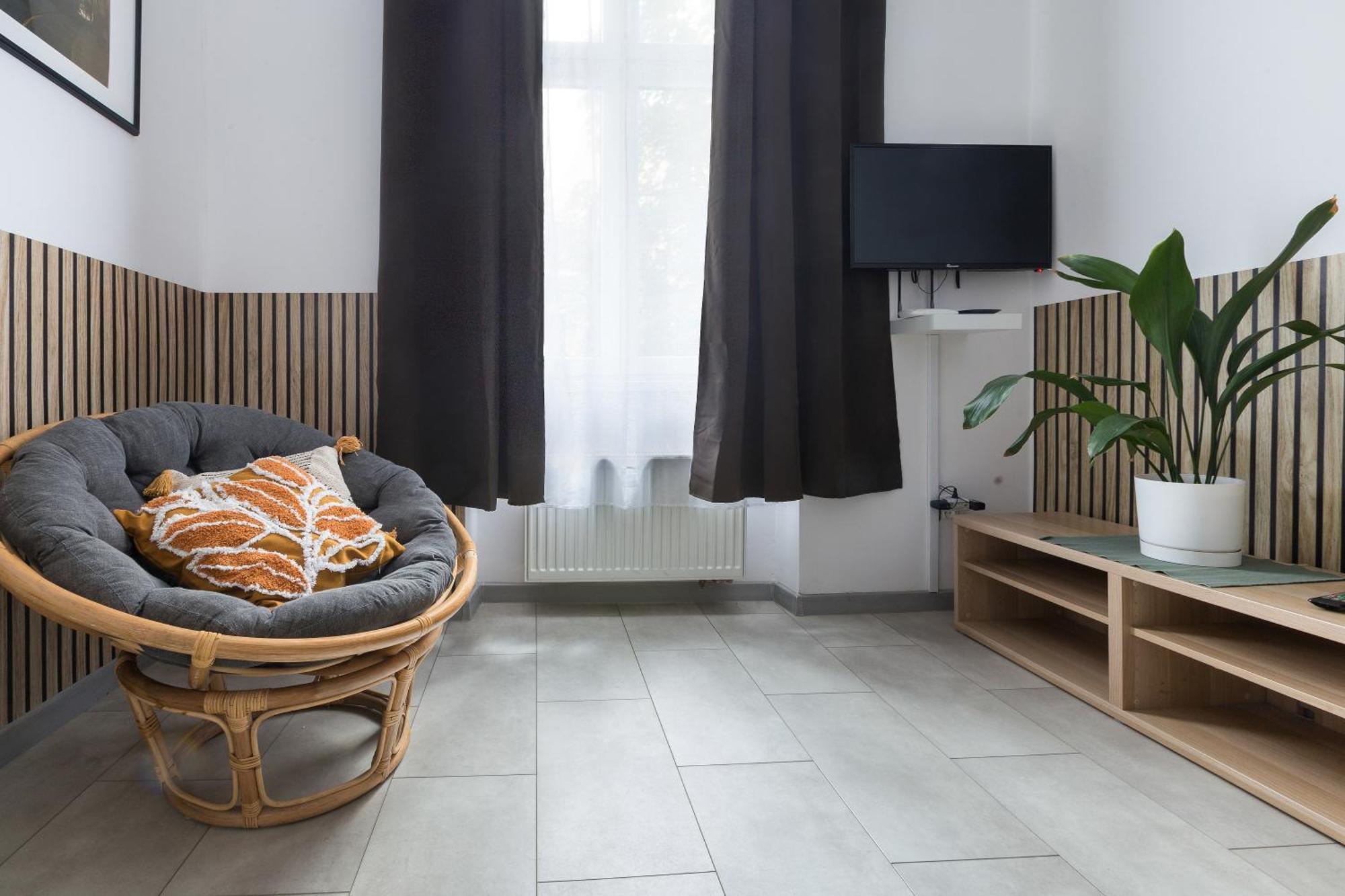 Staszica 7 Apartment Krakow