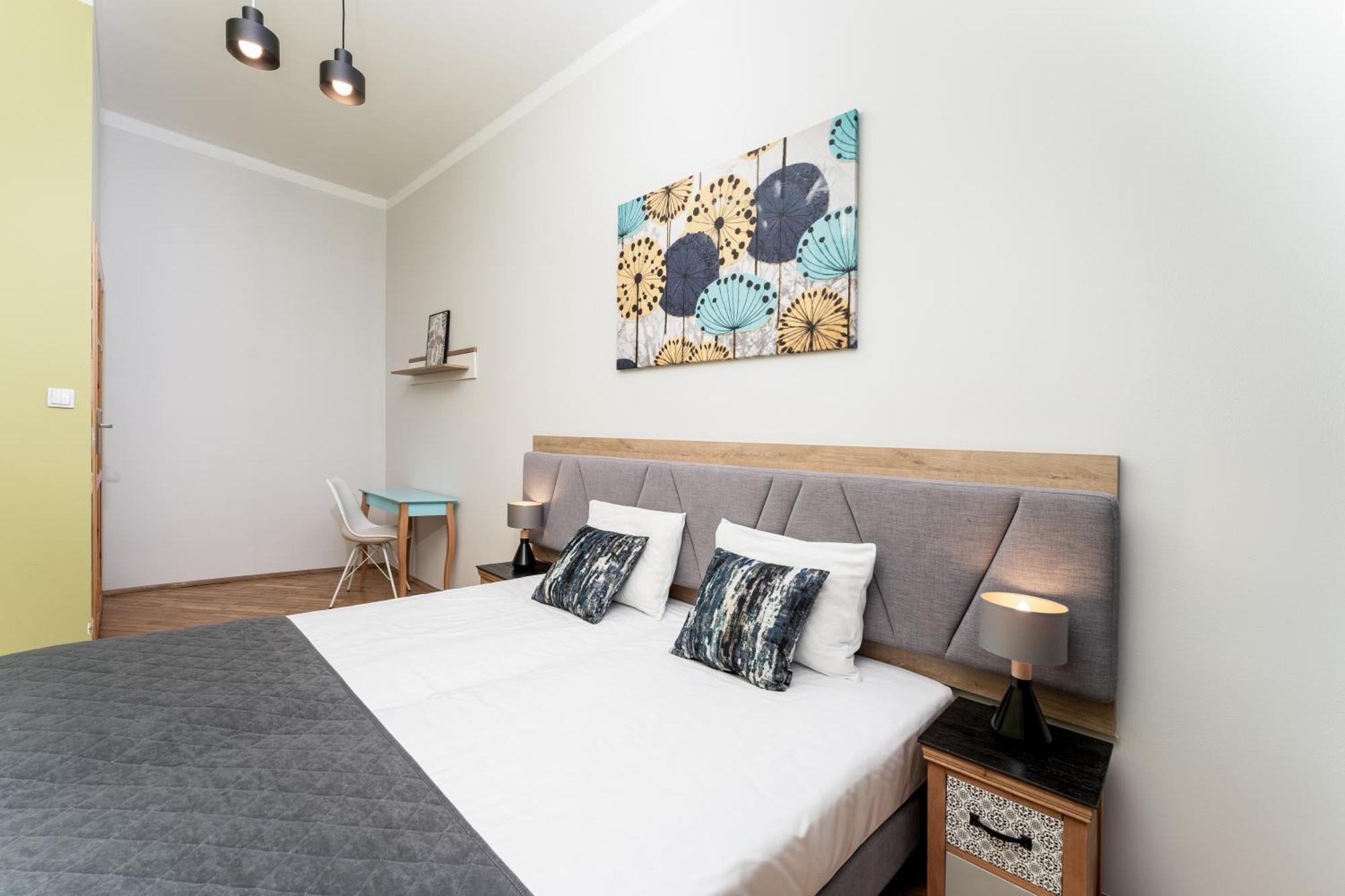 Aparthotel 1898 Parkside Boutique 2*