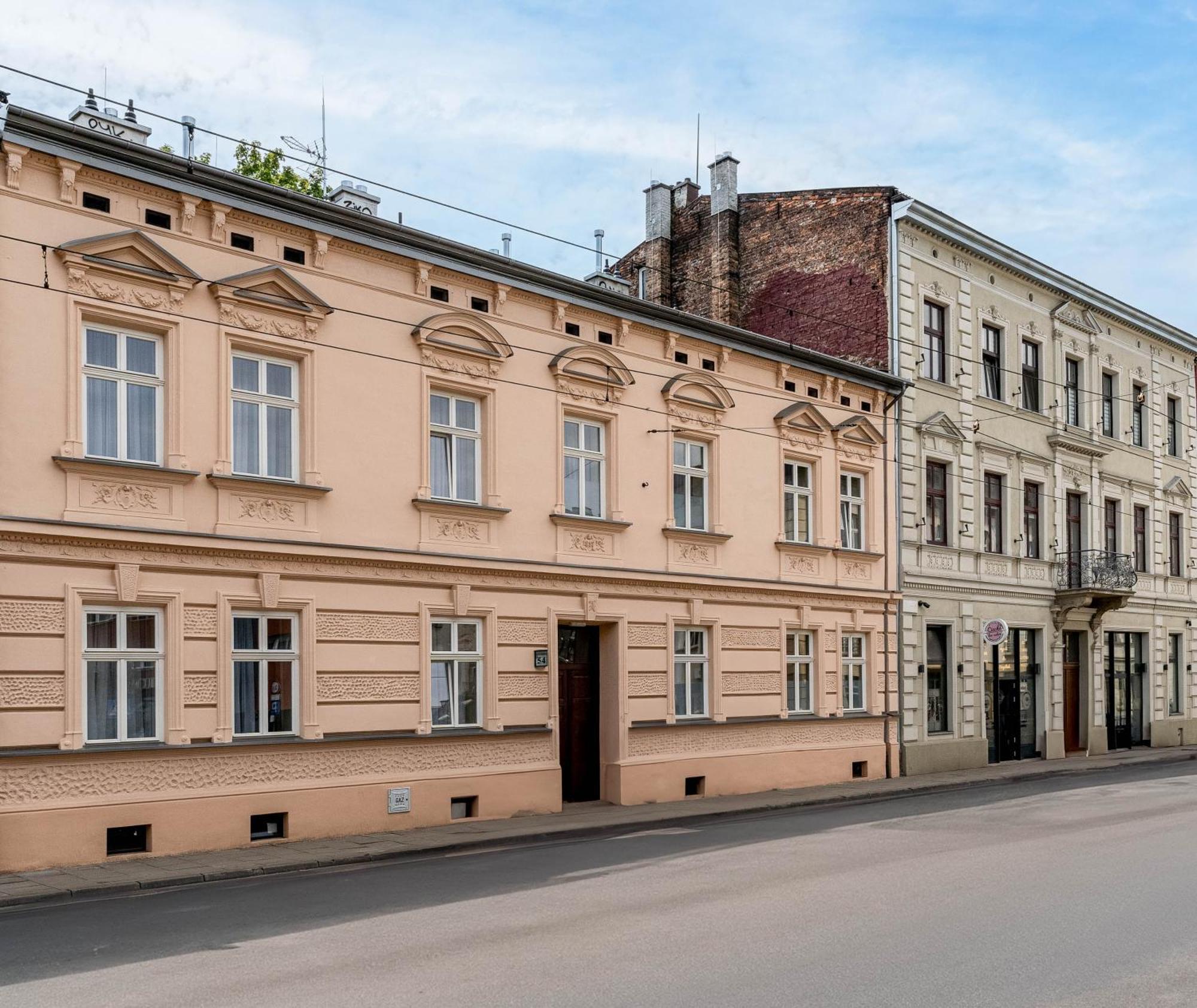 1898 Parkside Boutique Aparthotel 2*