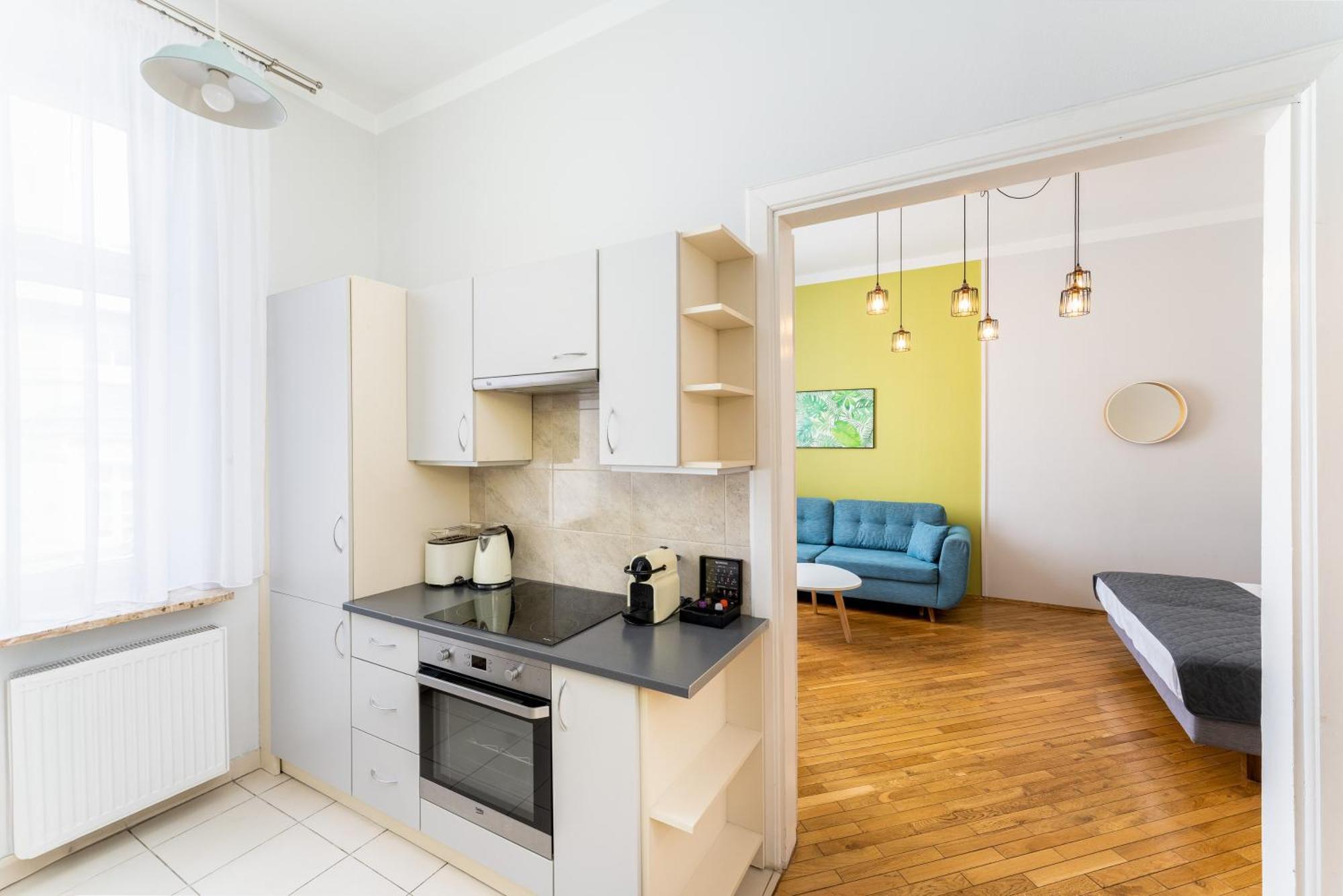 Aparthotel 1898 Parkside Boutique 2*