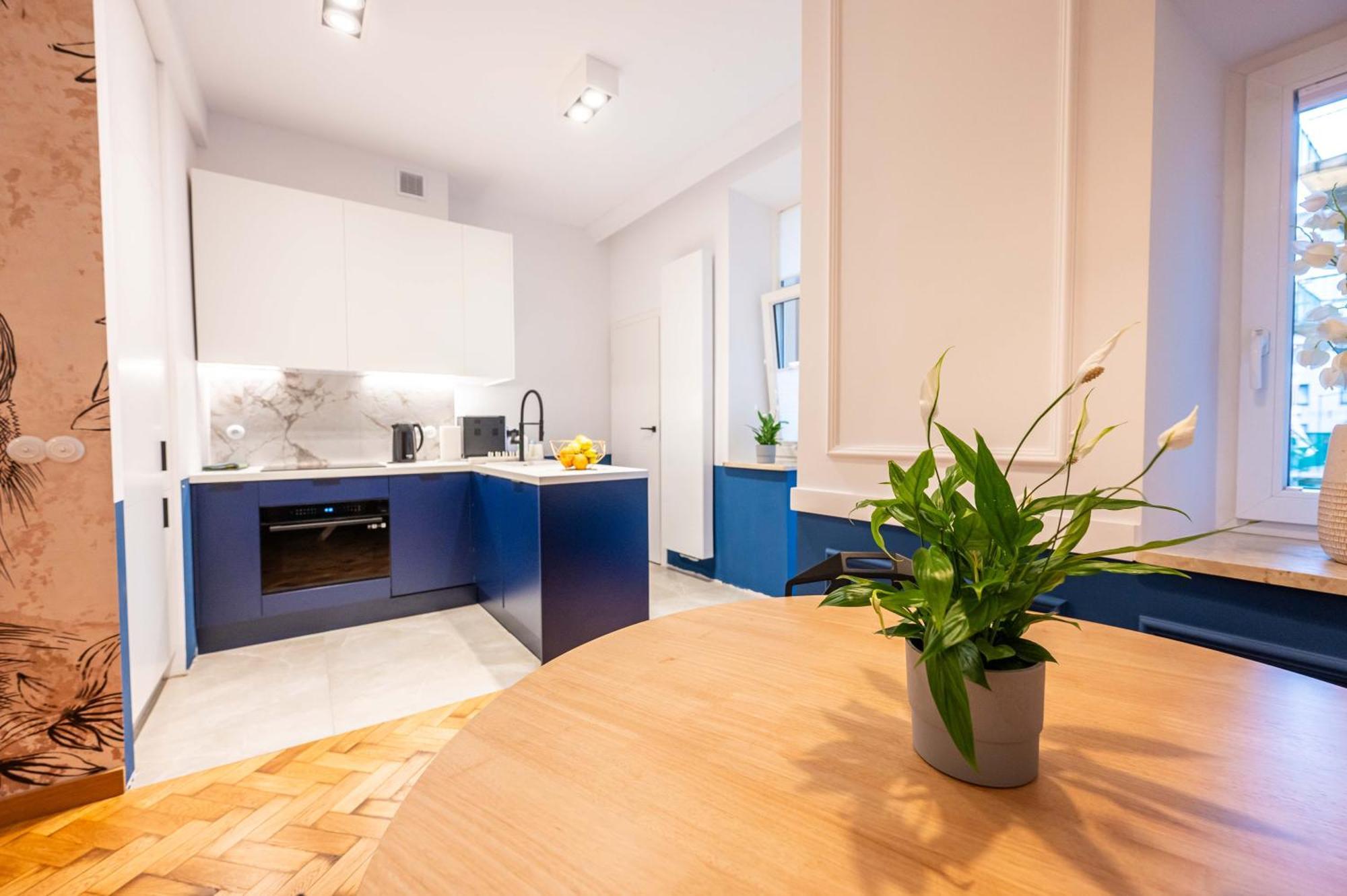 Trip Apartment