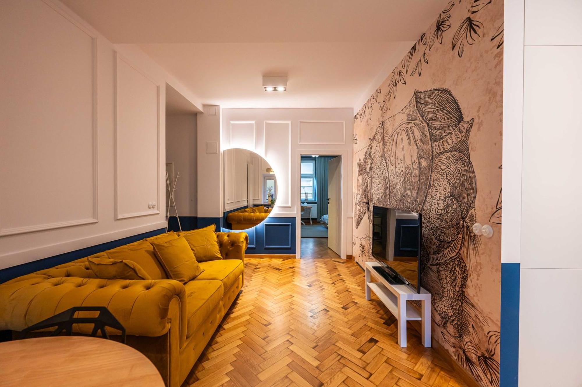 Trip Apartment Krakow