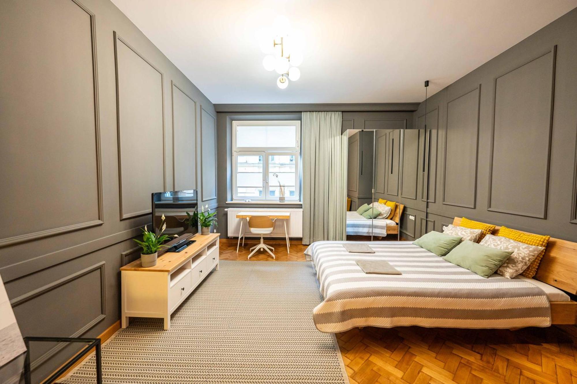 Trip Apartment