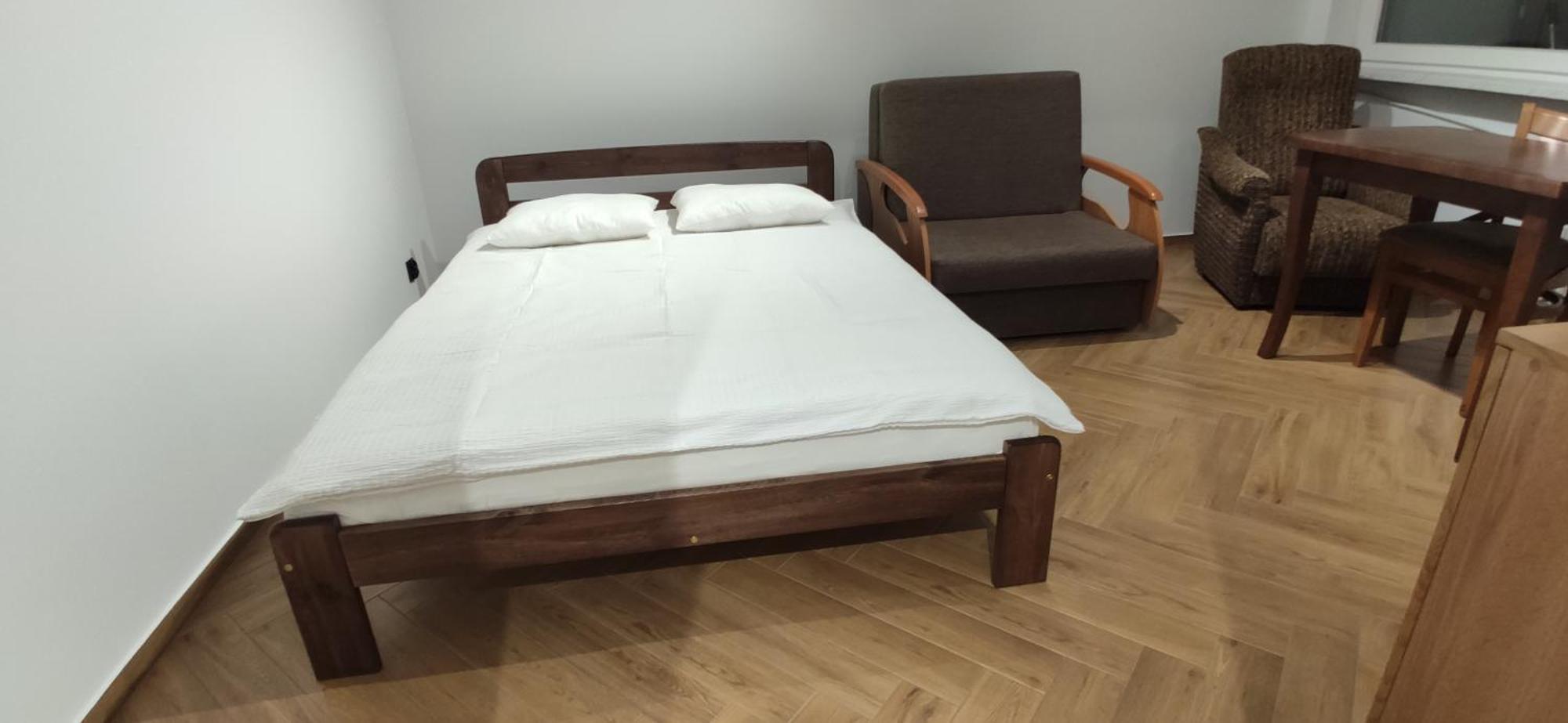Jerzmanowskiego Apartment Krakow