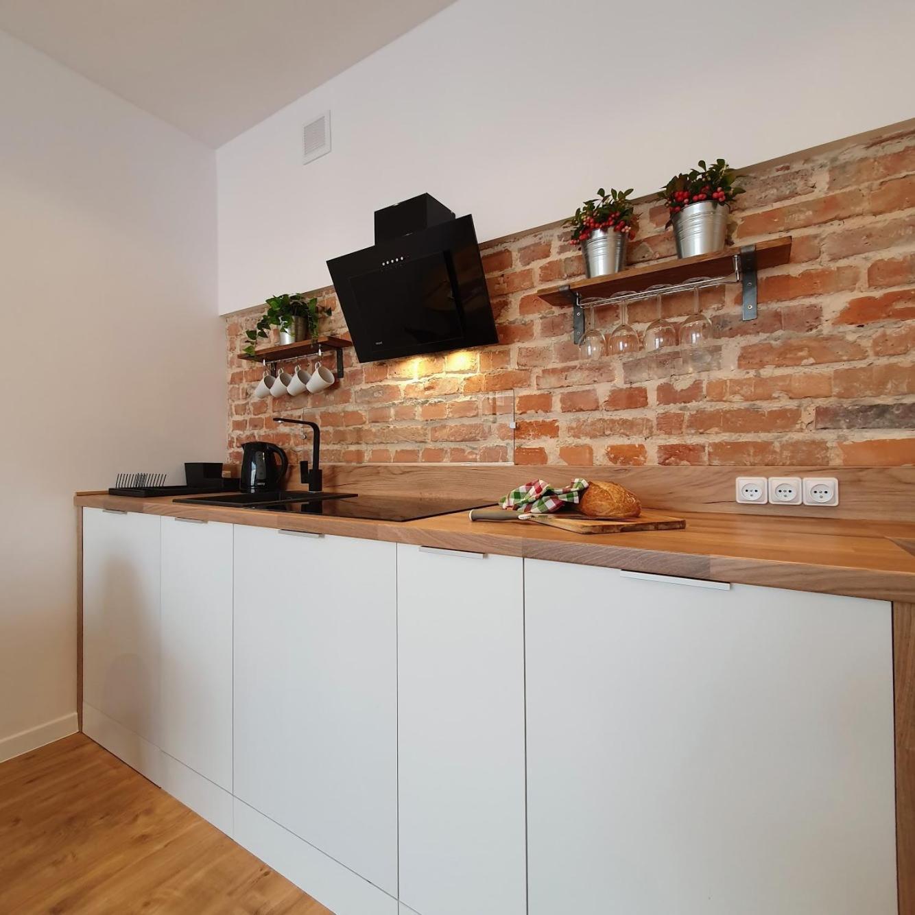 Nowa Huta - Here Apartament