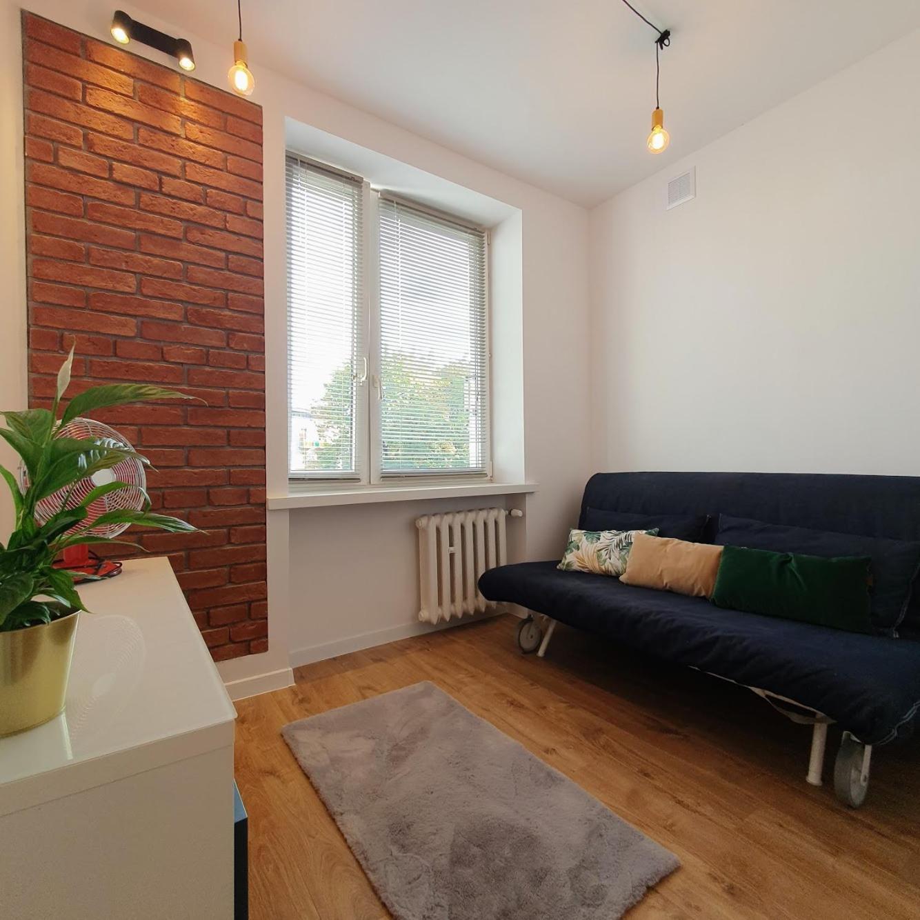 Apartament Nowa Huta - Here *