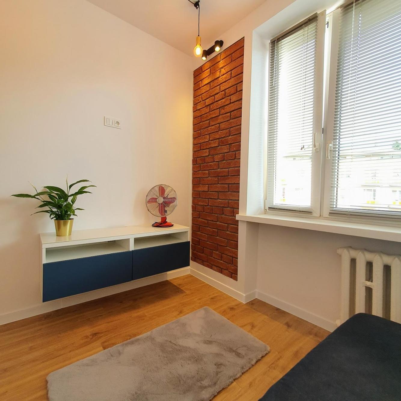 Nowa Huta - Here Apartament