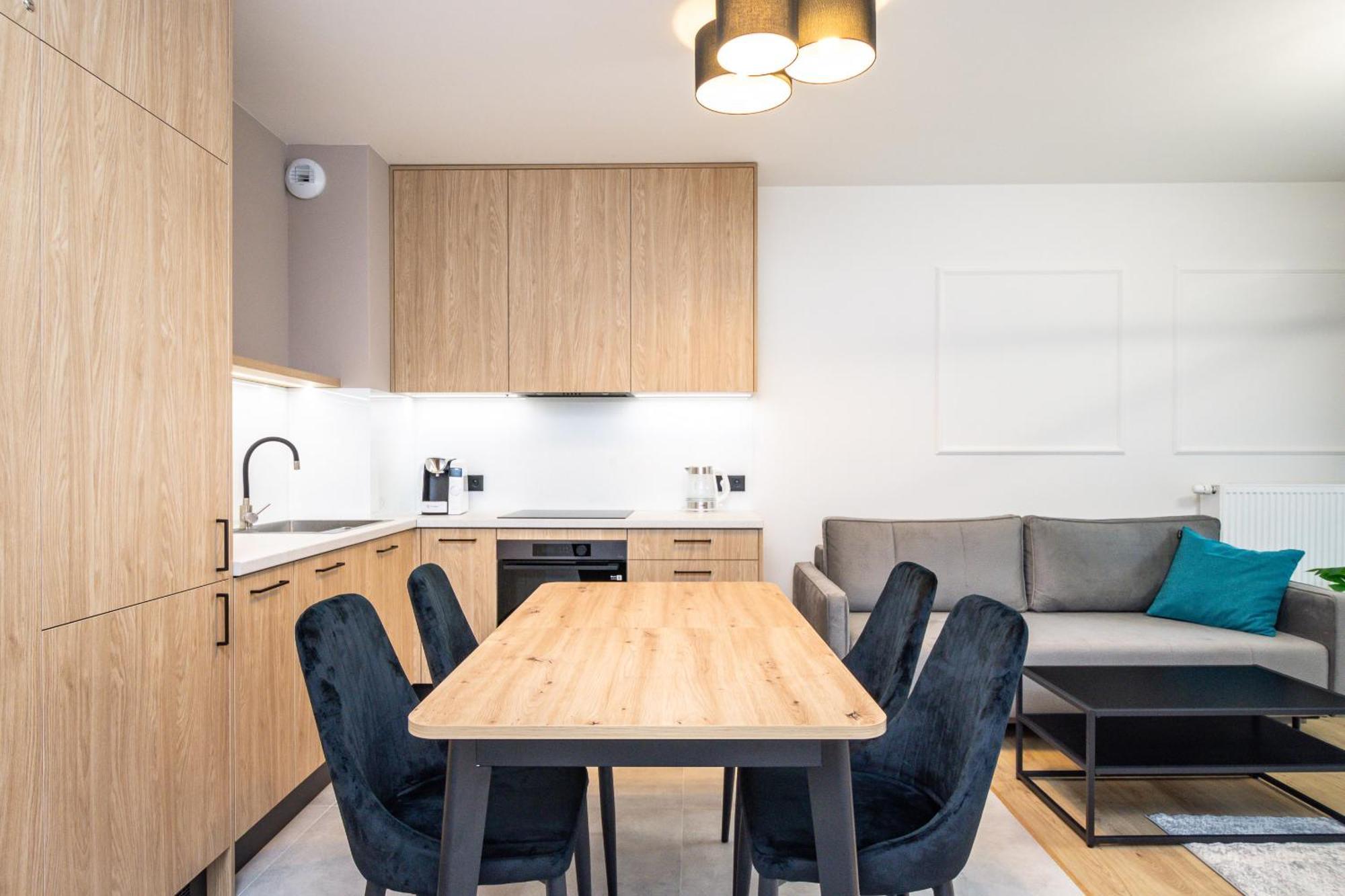 Apollo Prochowa 6 Apartamento *