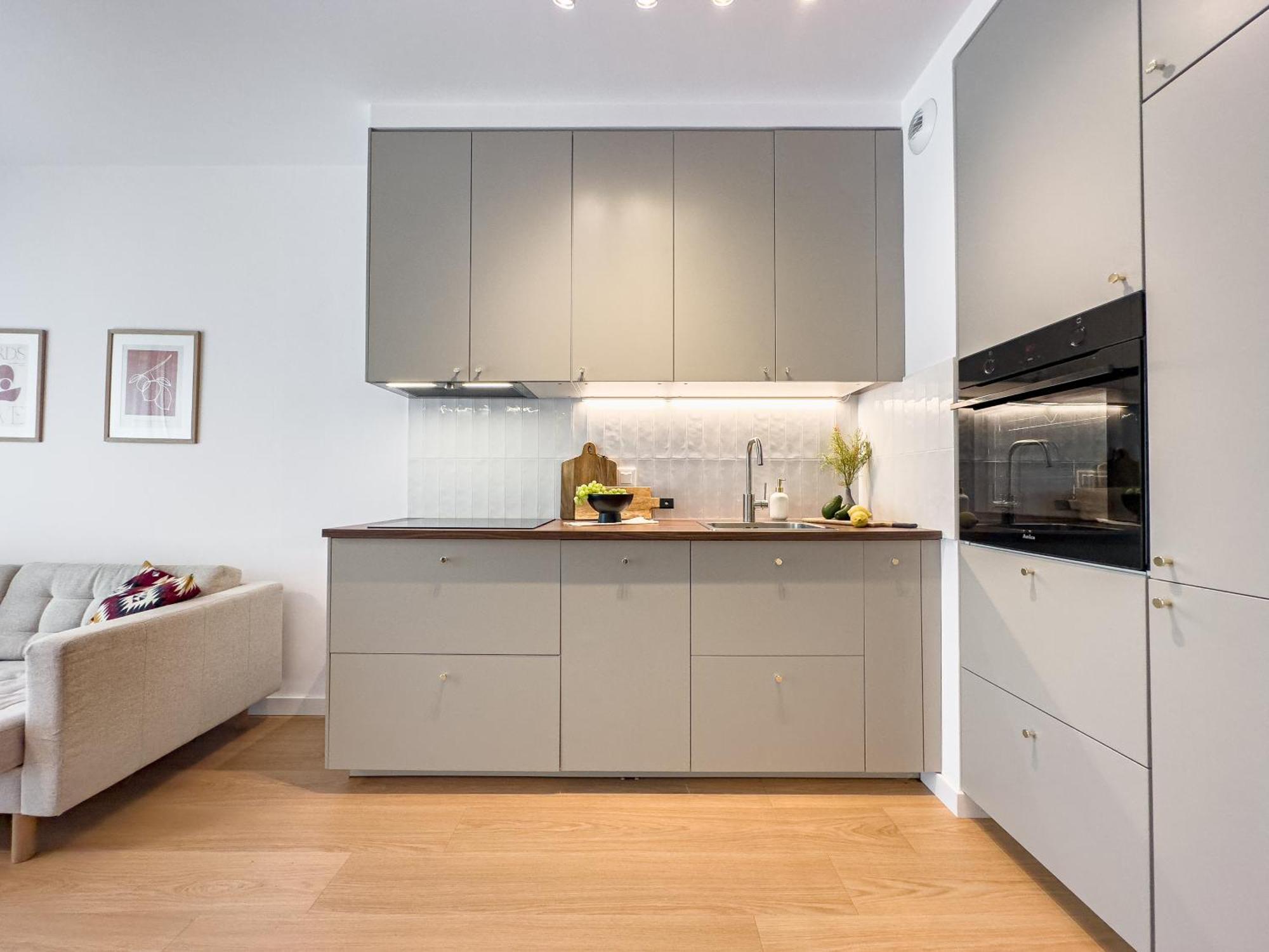 Klimeckiego Luxury 215 *