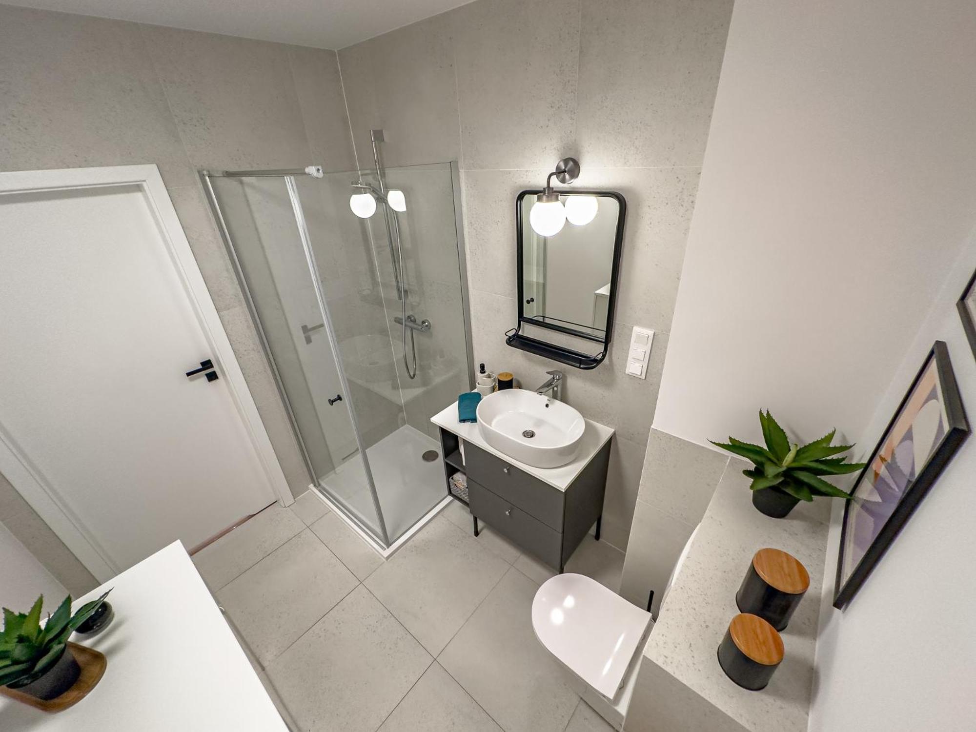 Klimeckiego Luxury 215 * Kraków