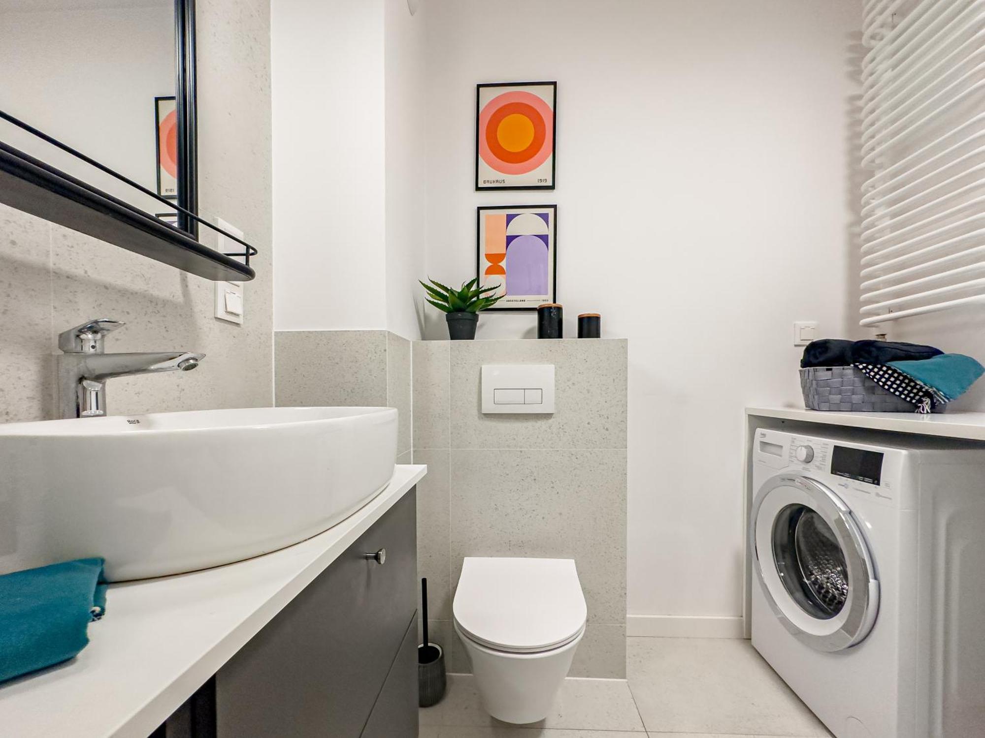 Klimeckiego Luxury 215 Apartament *