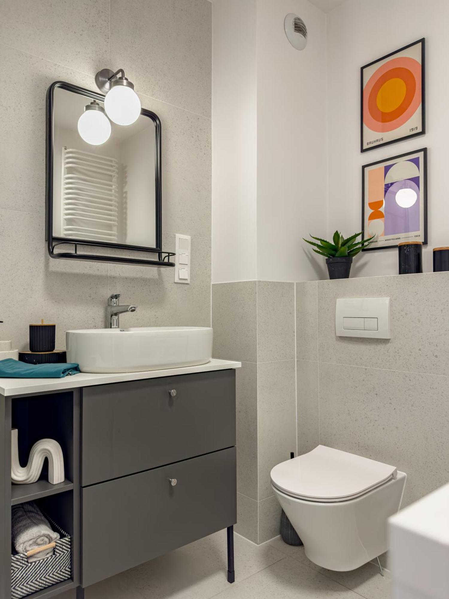 Klimeckiego Luxury 215 Kraków