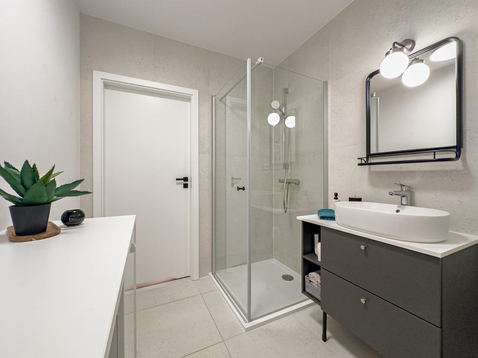 Apartament Klimeckiego Luxury 215 *