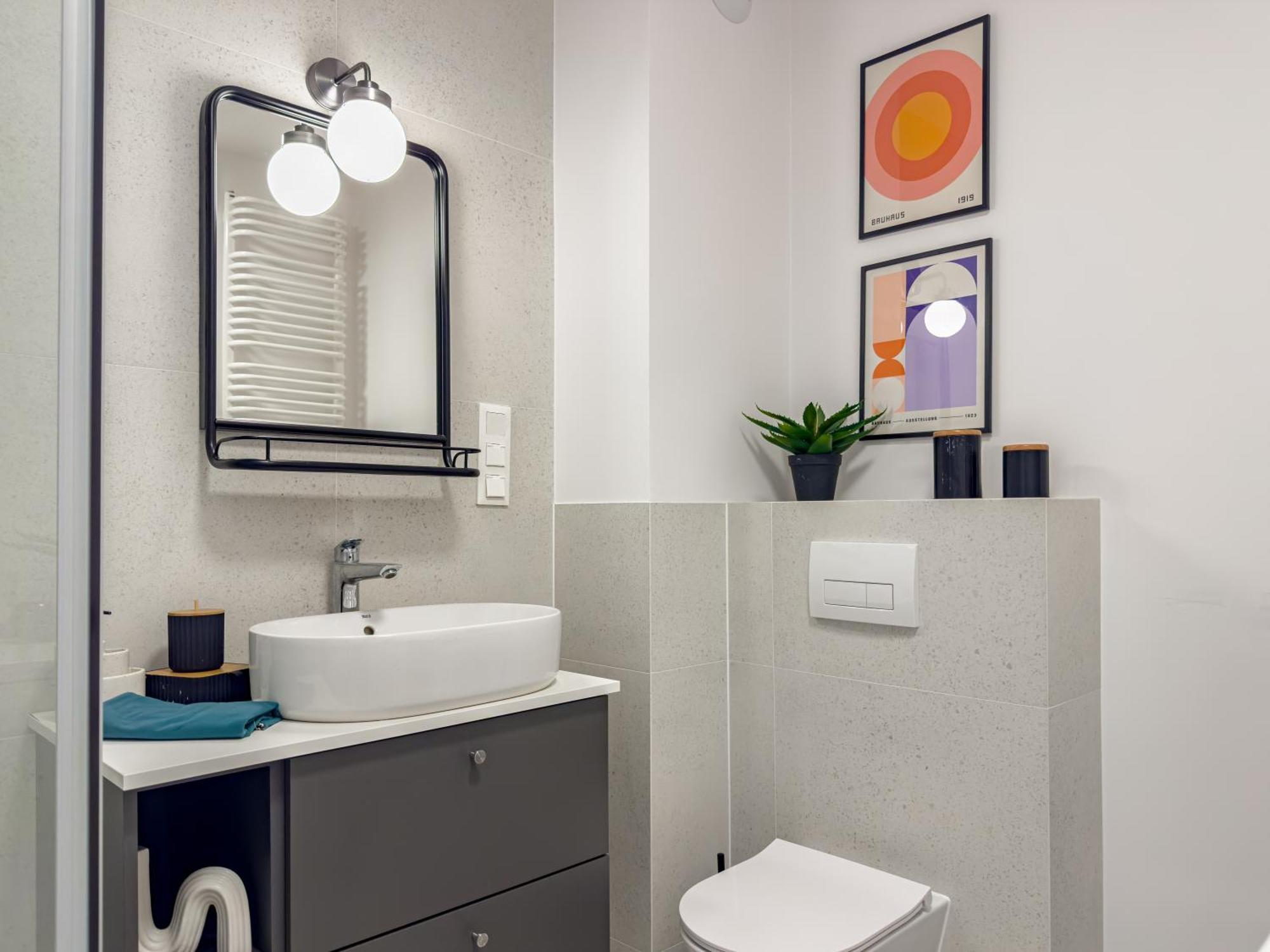 Klimeckiego Luxury 215 Kraków