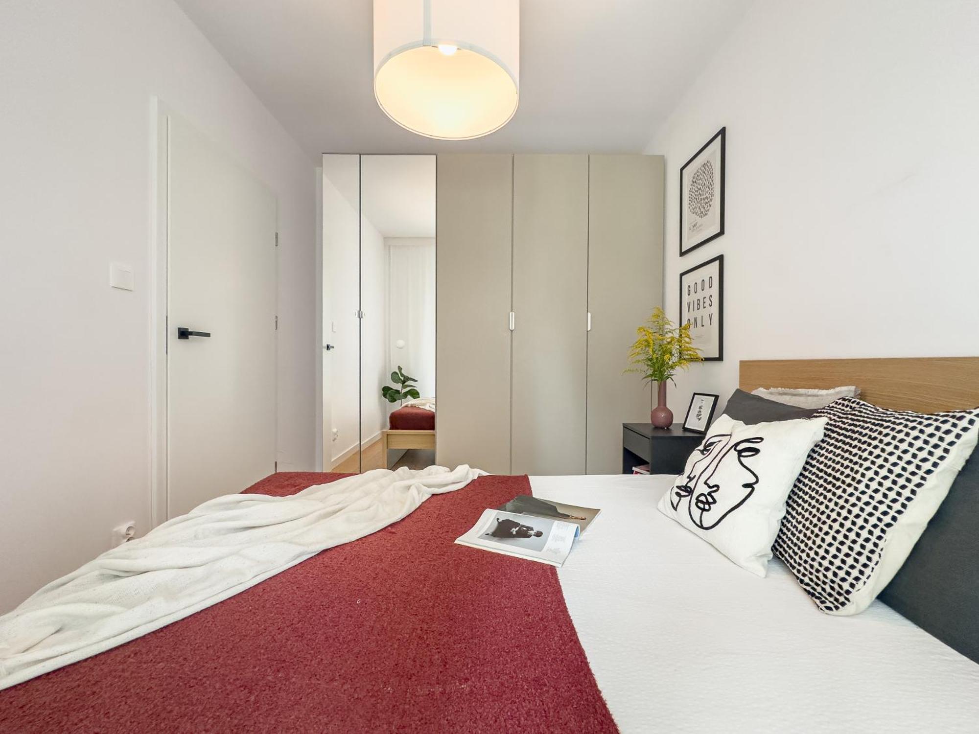 Apartament Klimeckiego Luxury 215