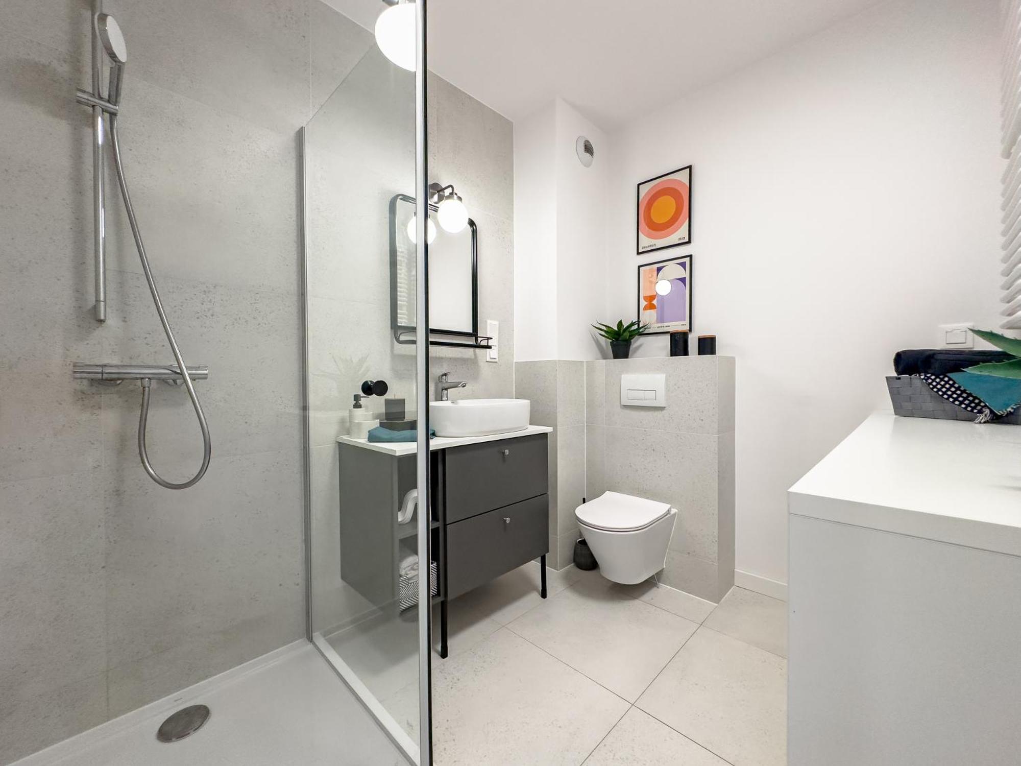 Klimeckiego Luxury 215 Apartament Kraków