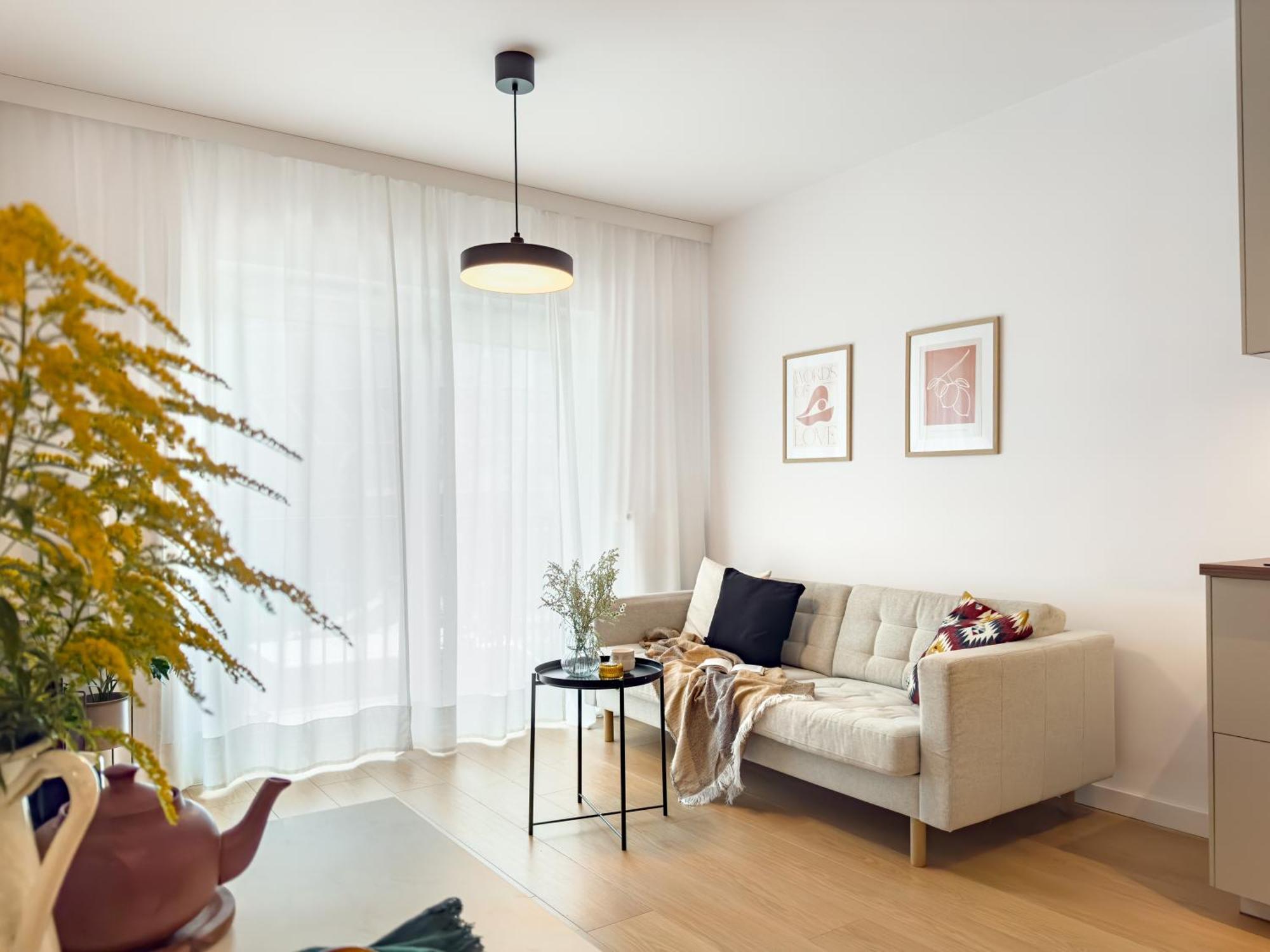 Klimeckiego Luxury 215 Kraków