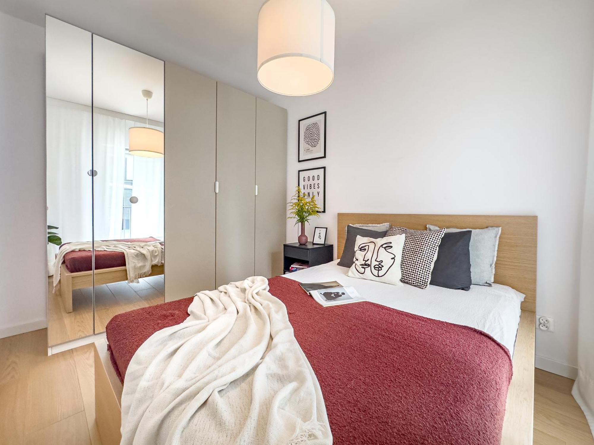 Klimeckiego Luxury 215 * Kraków