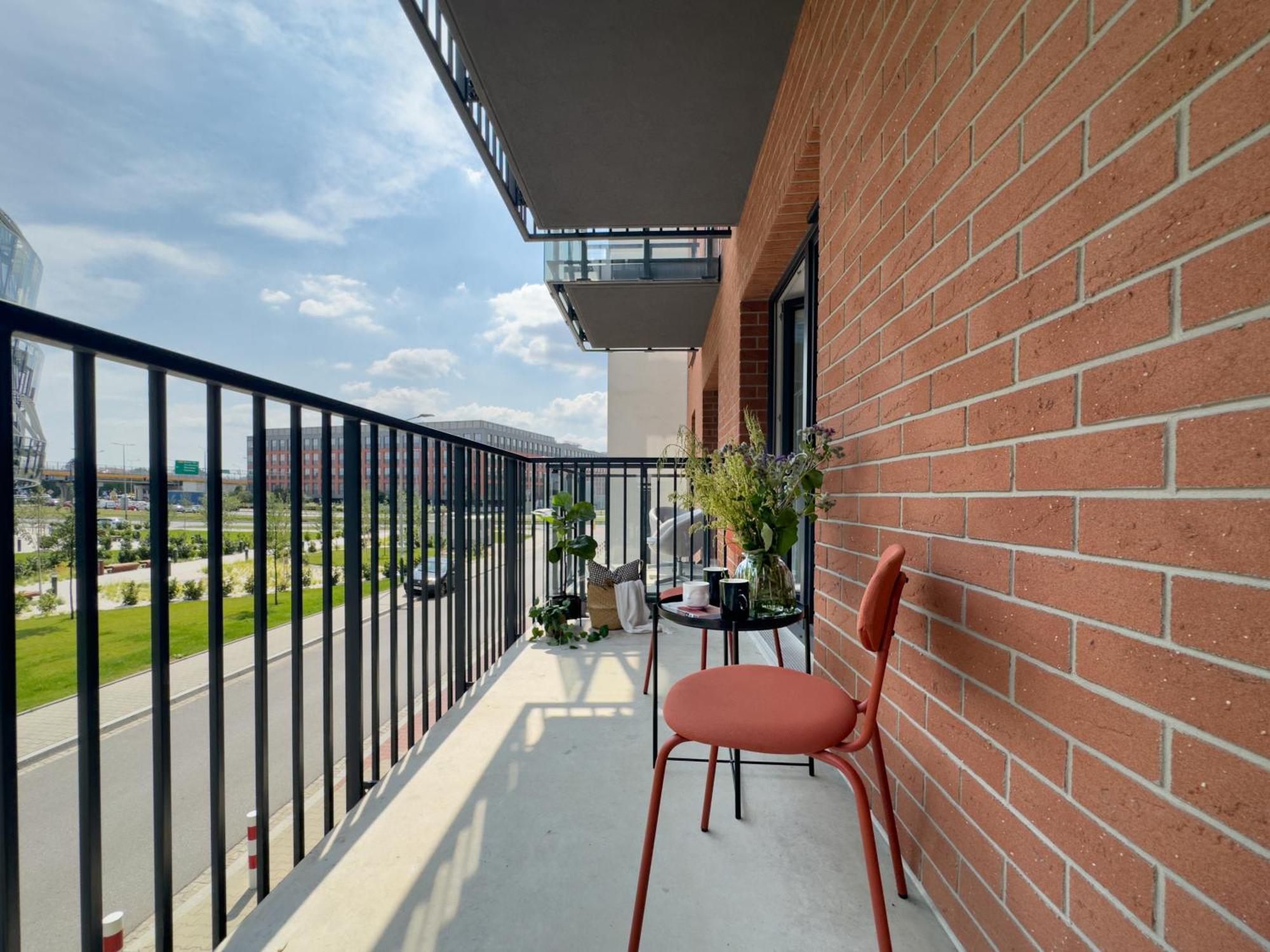 Klimeckiego Luxury 215 *