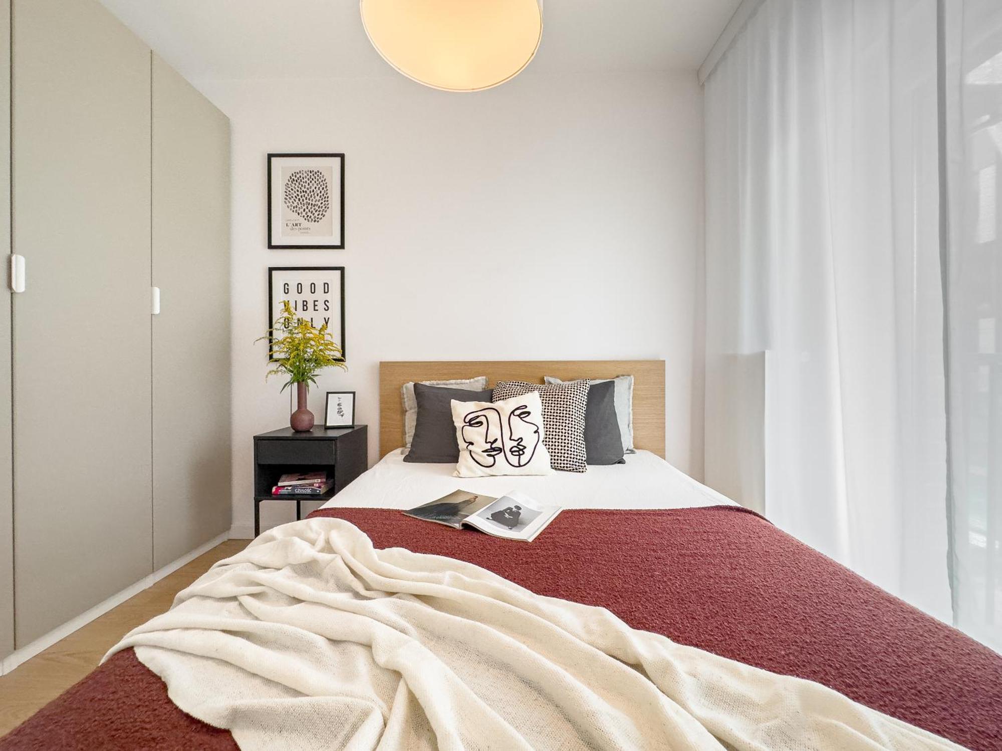 Klimeckiego Luxury 215 *