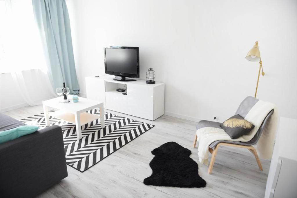 Homestay Piekny Pokoj 8 Minut Od Centrum