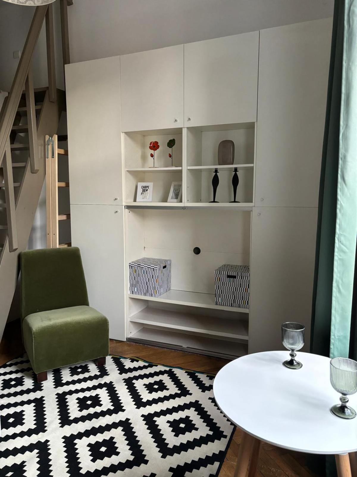 Krakow Central Green Apartments Apartment