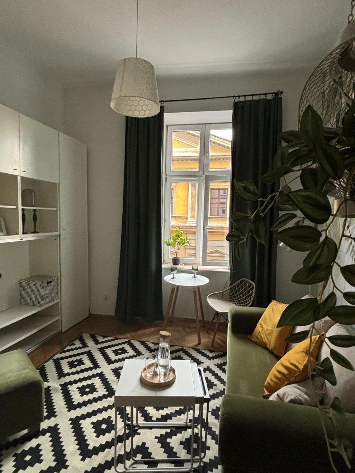 Krakow Central Green Apartments Apartment