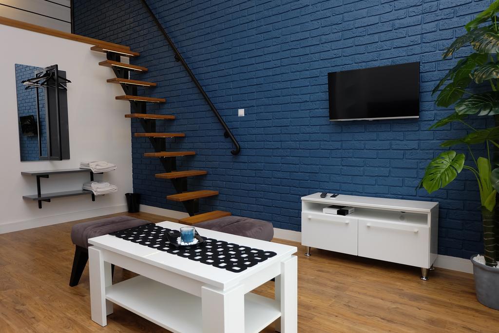Apartment Elementos