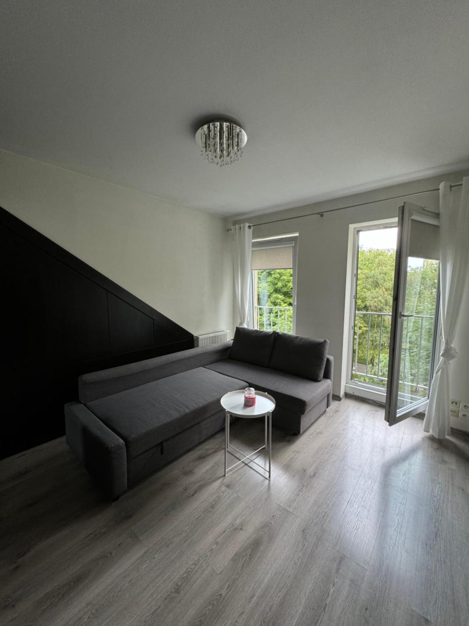 Apartament In Cracow *