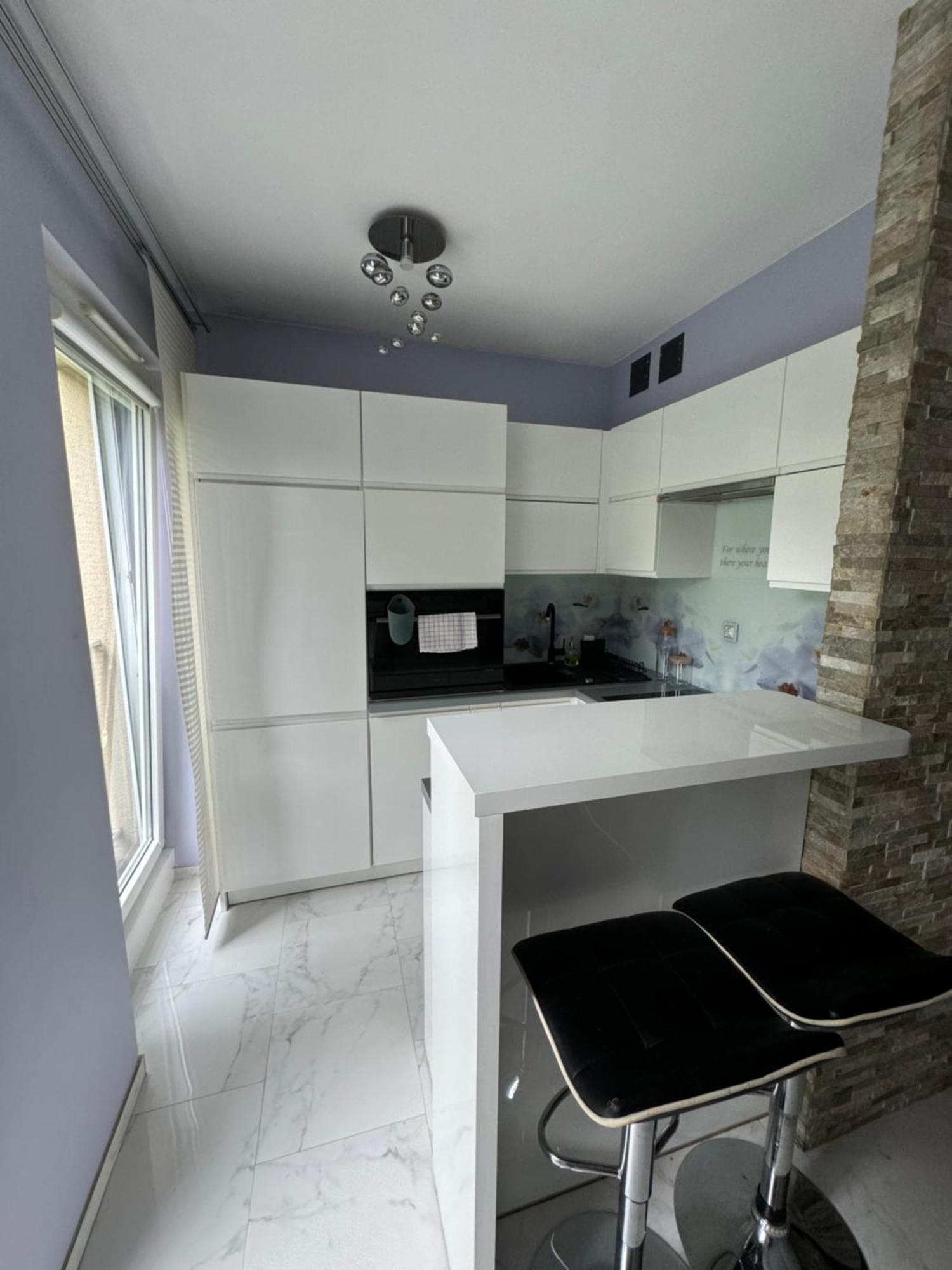 In Cracow Apartament