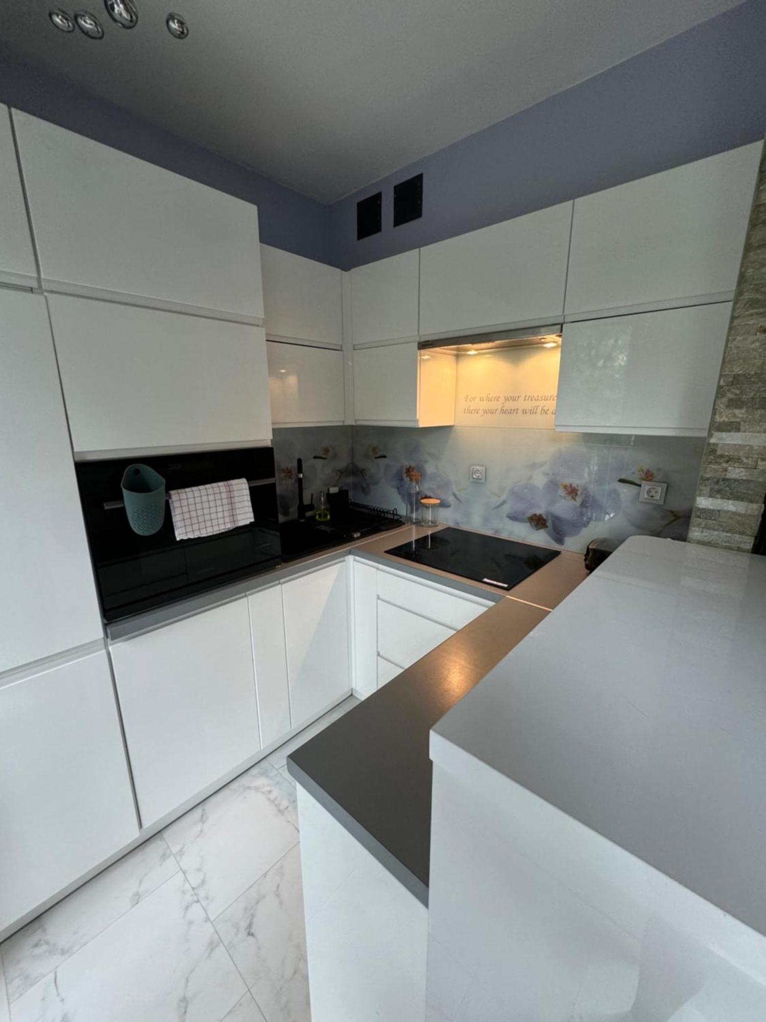 Apartament In Cracow Kraków