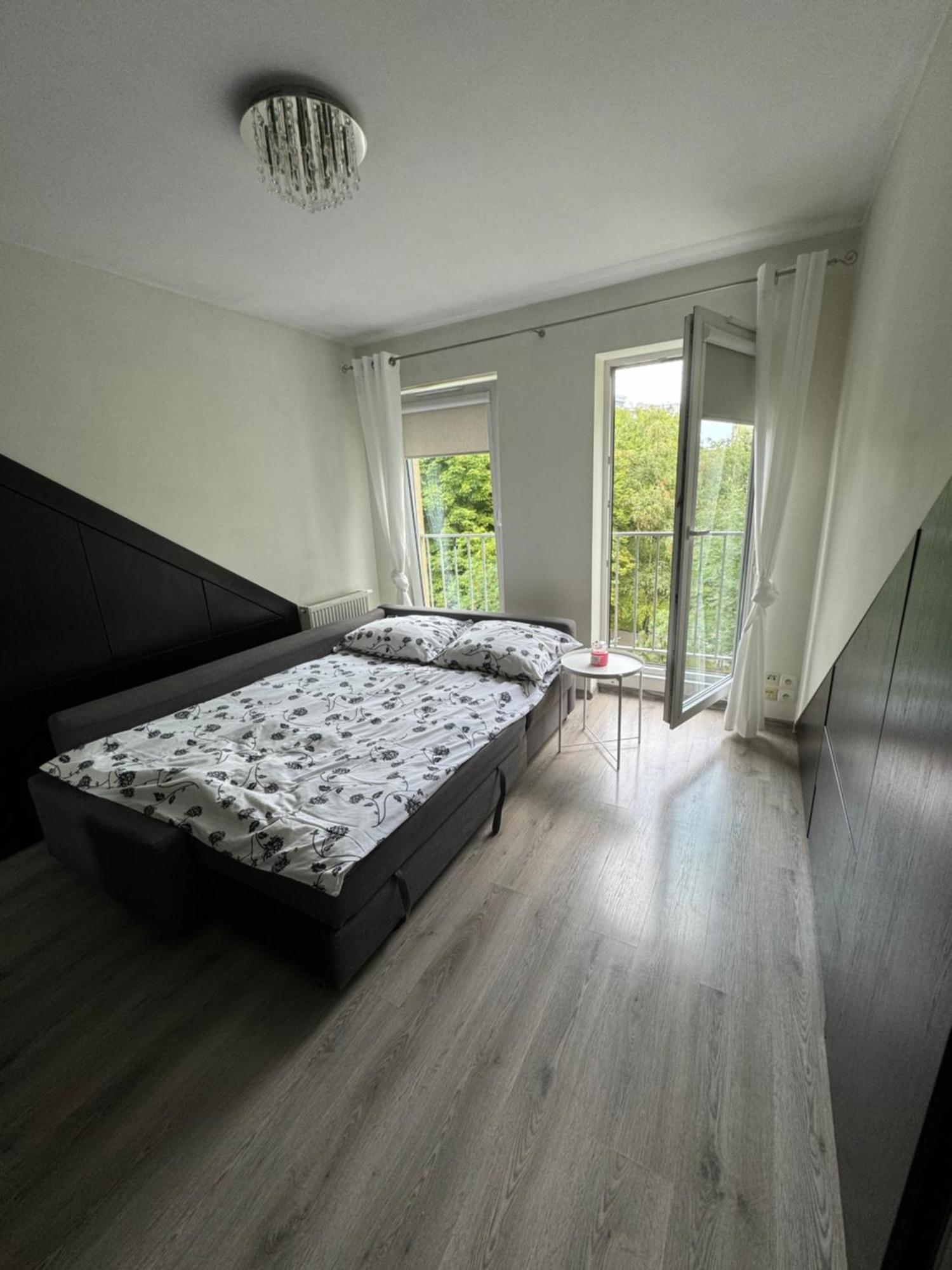 Apartament In Cracow *
